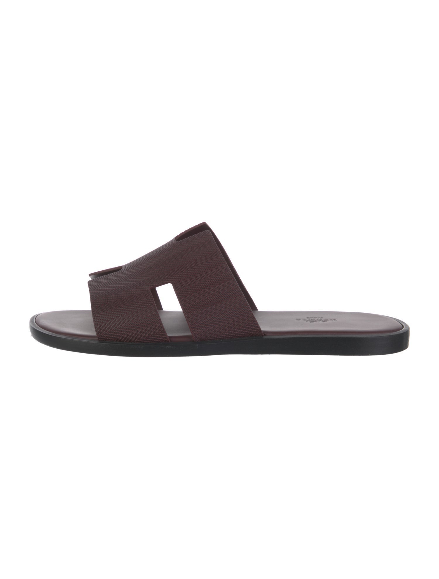 Hermès 2023 Izmir Slides