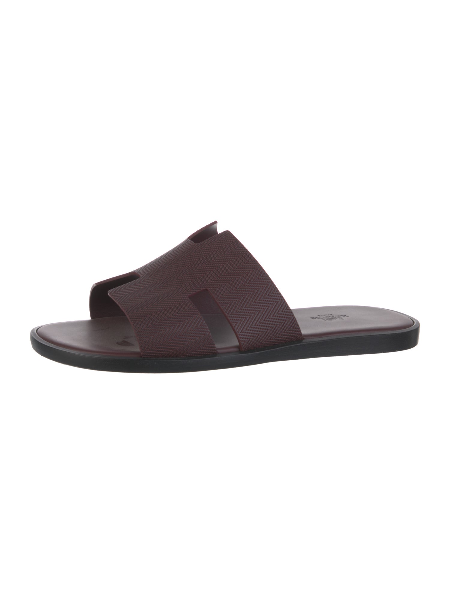 Hermès 2023 Izmir Slides