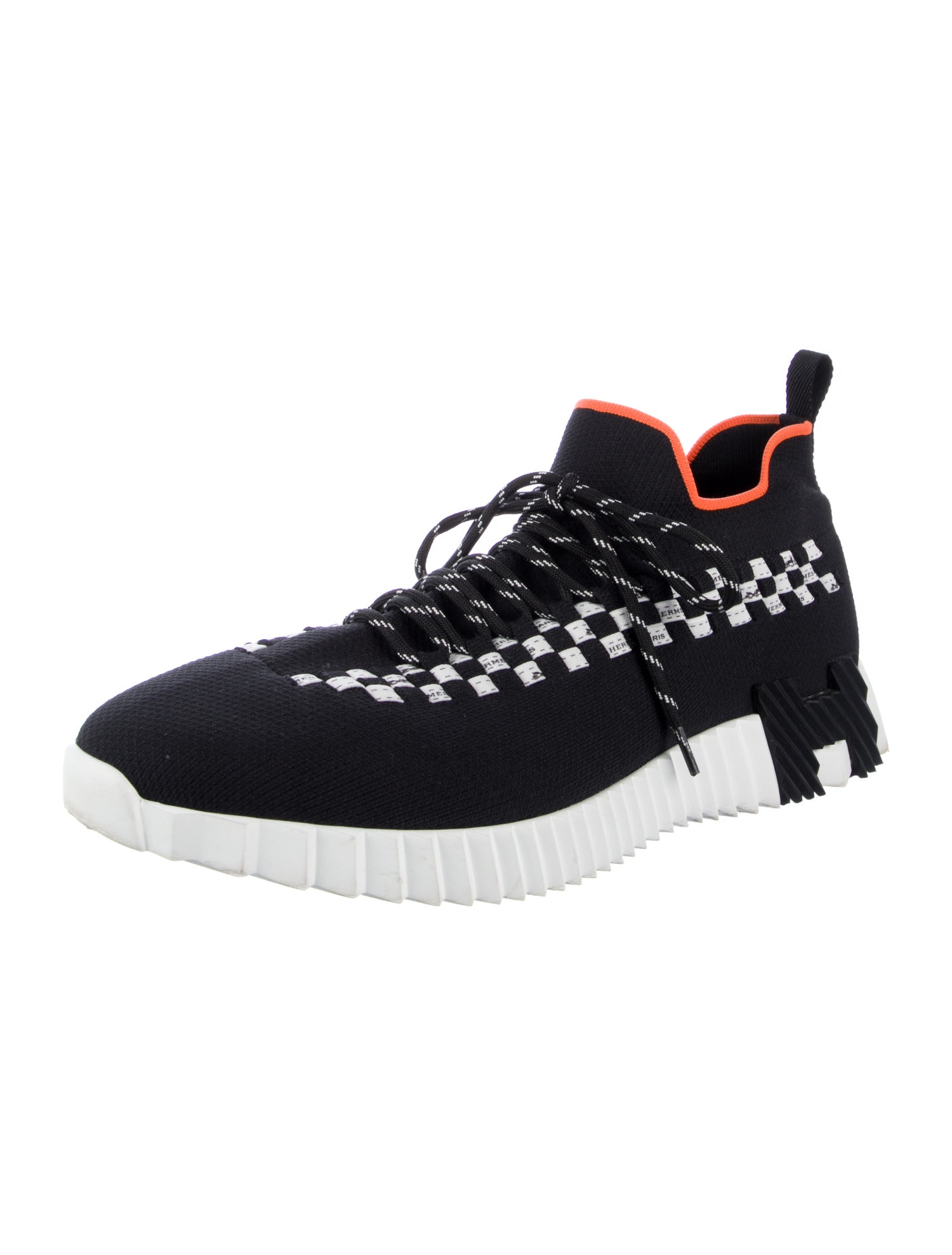 Hermès Flex Sock Sneakers