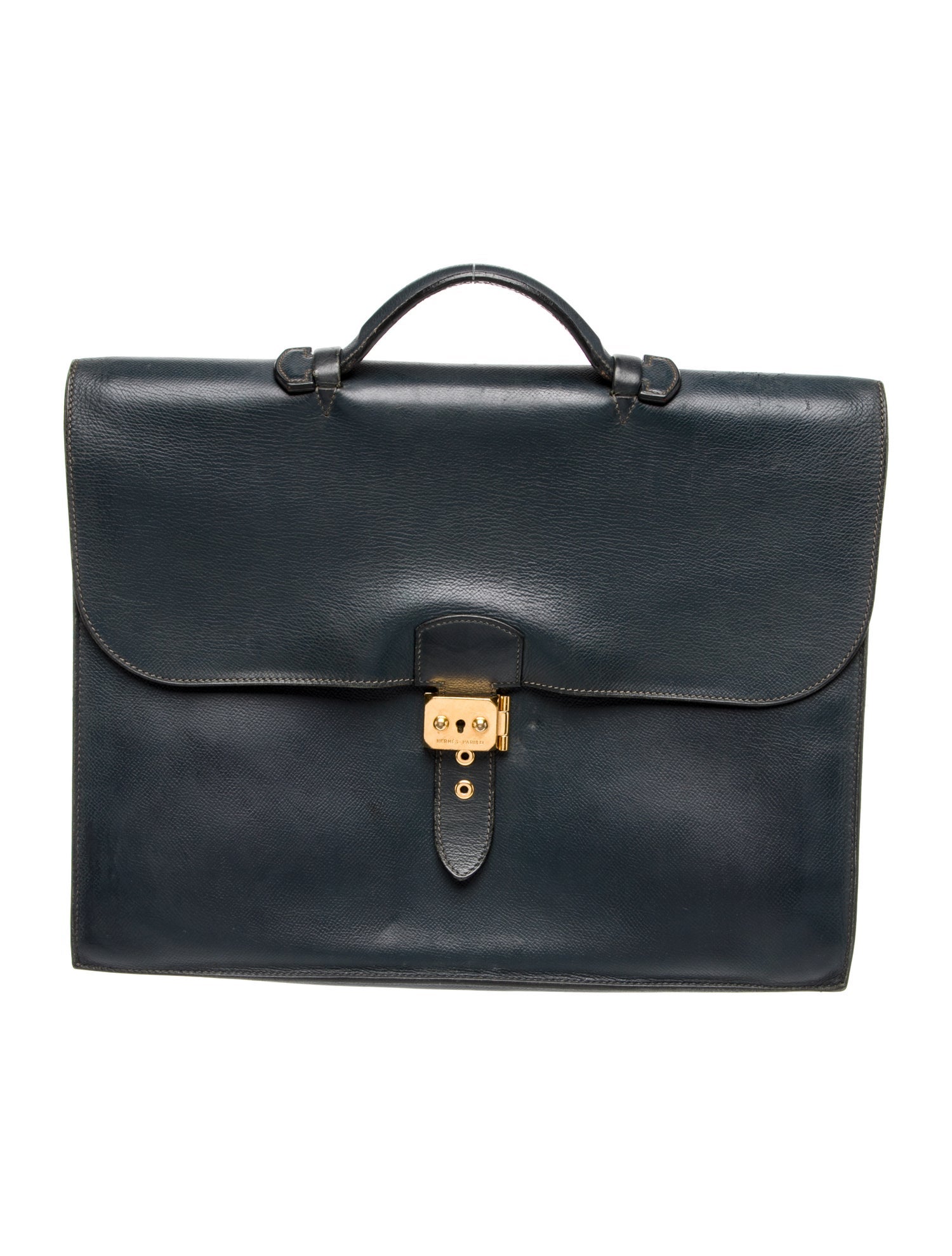 Hermès Courchevel Sac à Dépêches 38