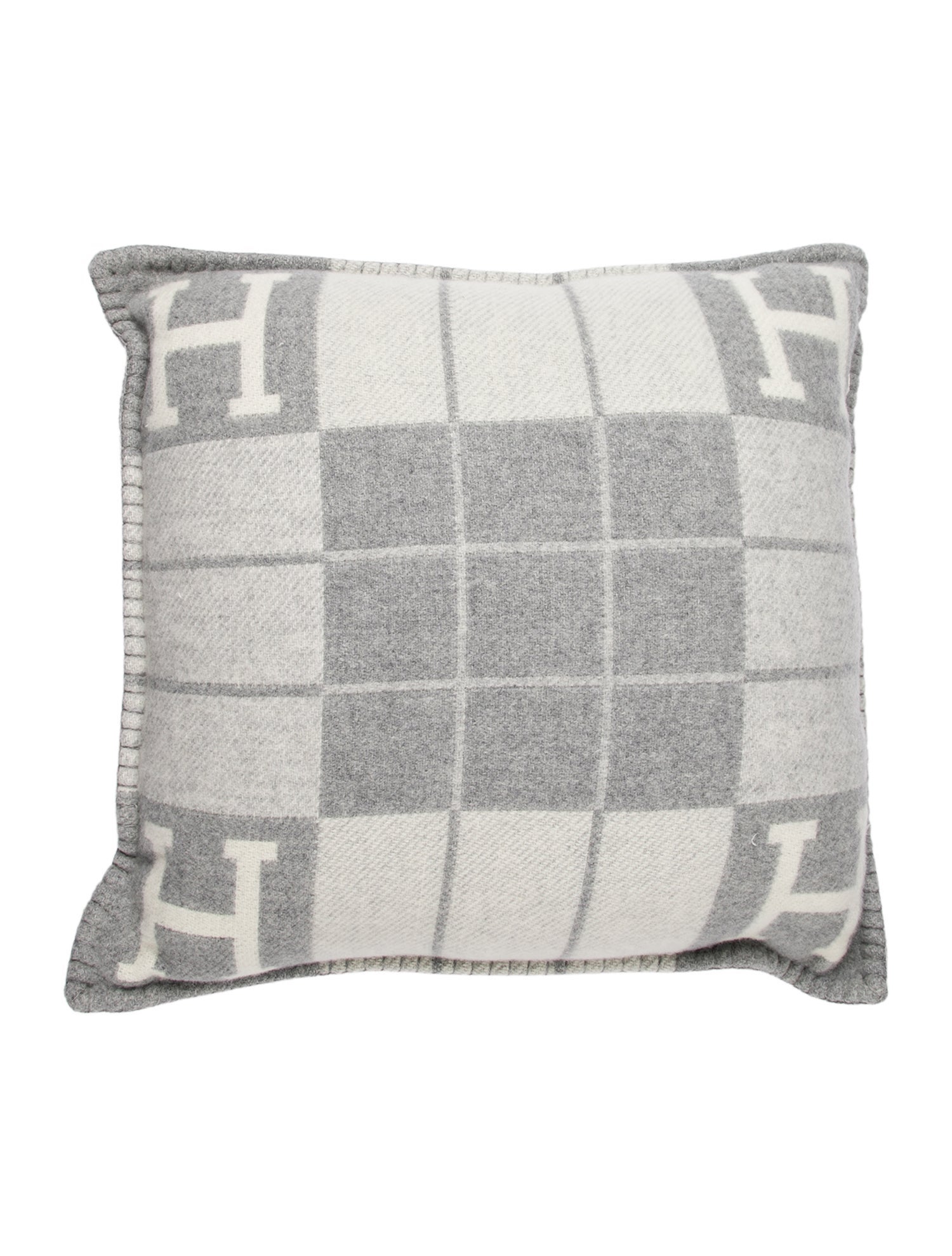 Hermès Avalon III Throw Pillow