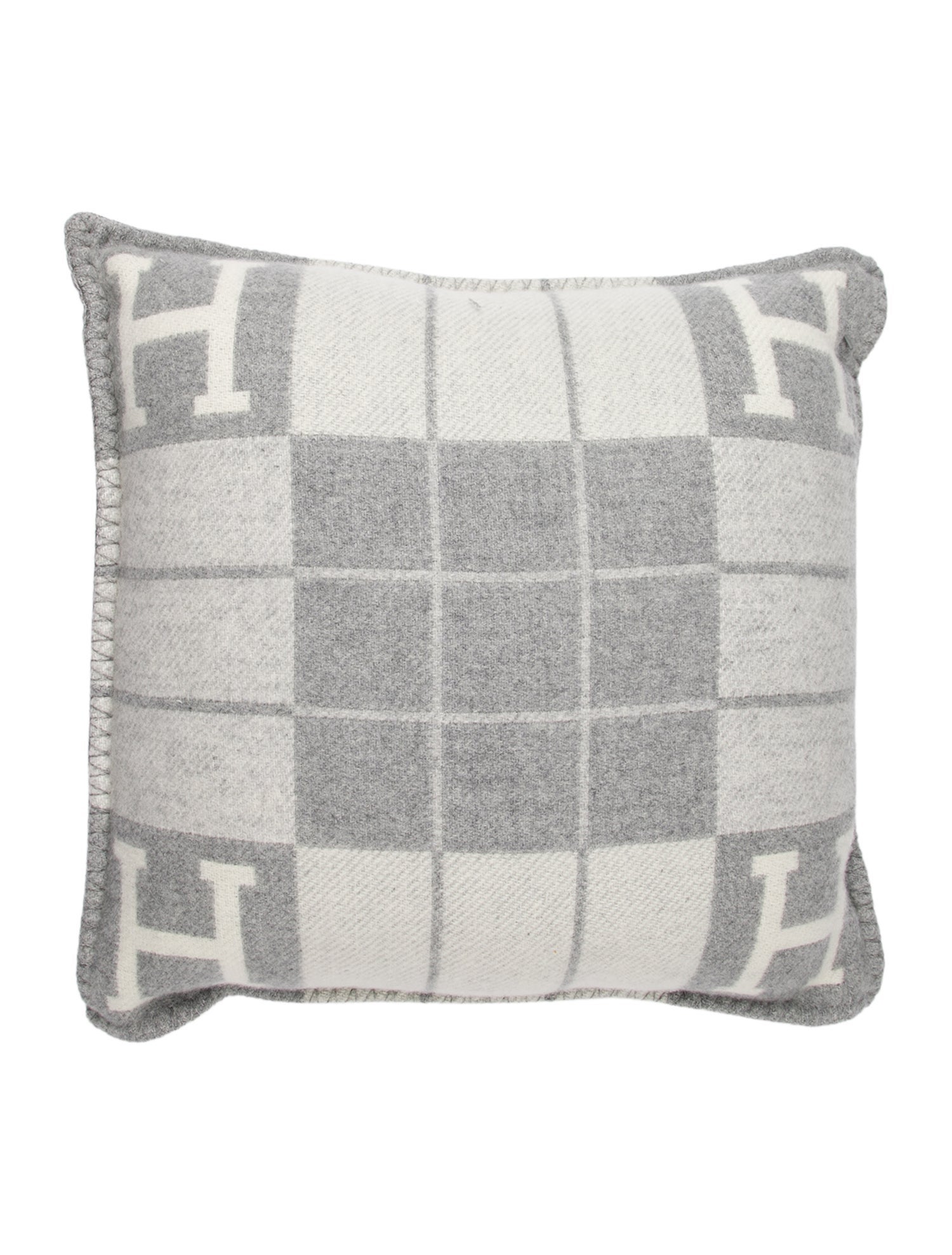 Hermès Avalon III Throw Pillow