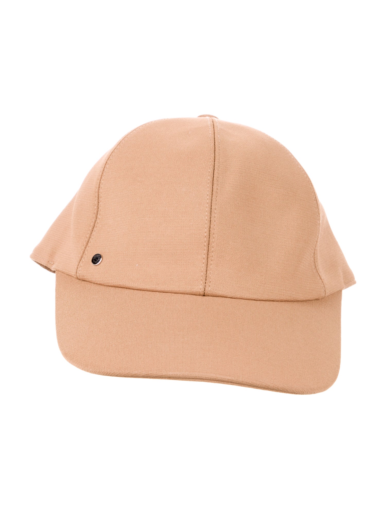 Hermès Milano Jersey Tess Baseball Cap