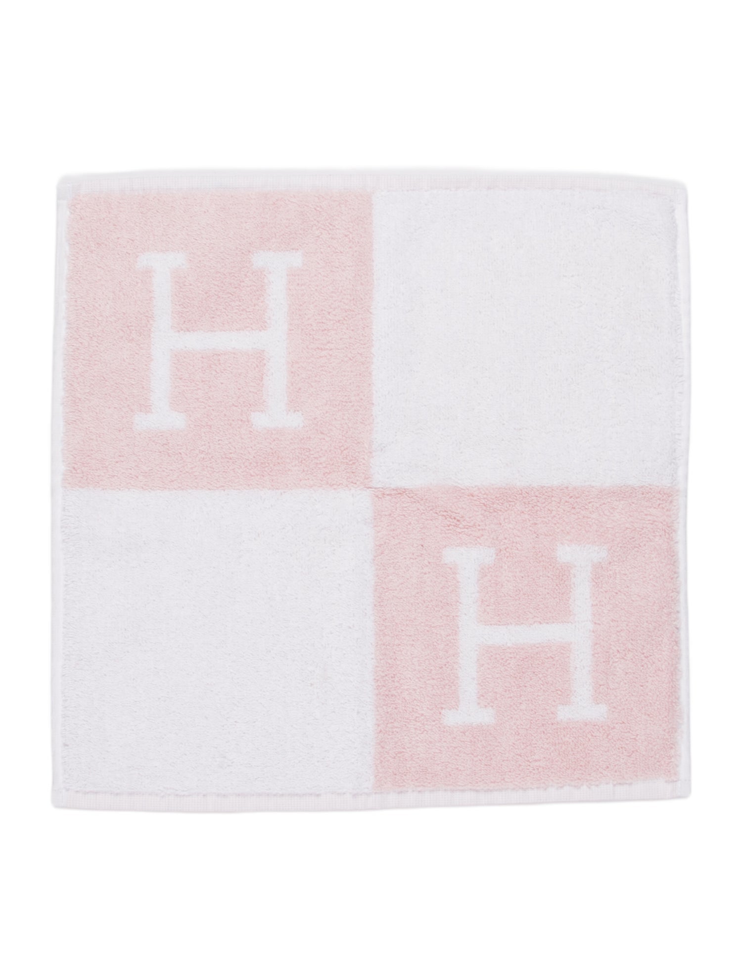 Hermès Avalon Baby Wash Cloth