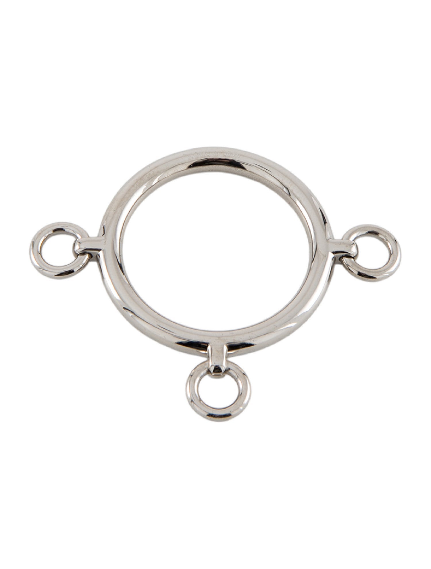 Hermès Scarf Ring 140