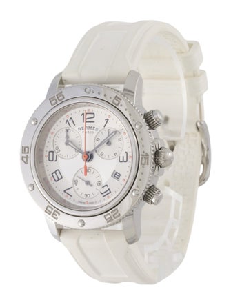 Hermès Clipper Watch