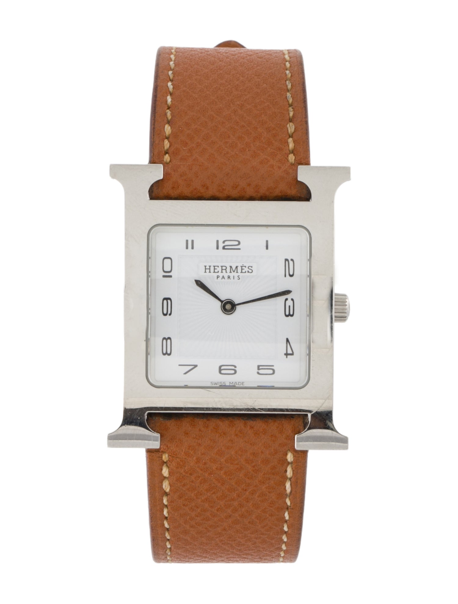Hermès Heure H Watch