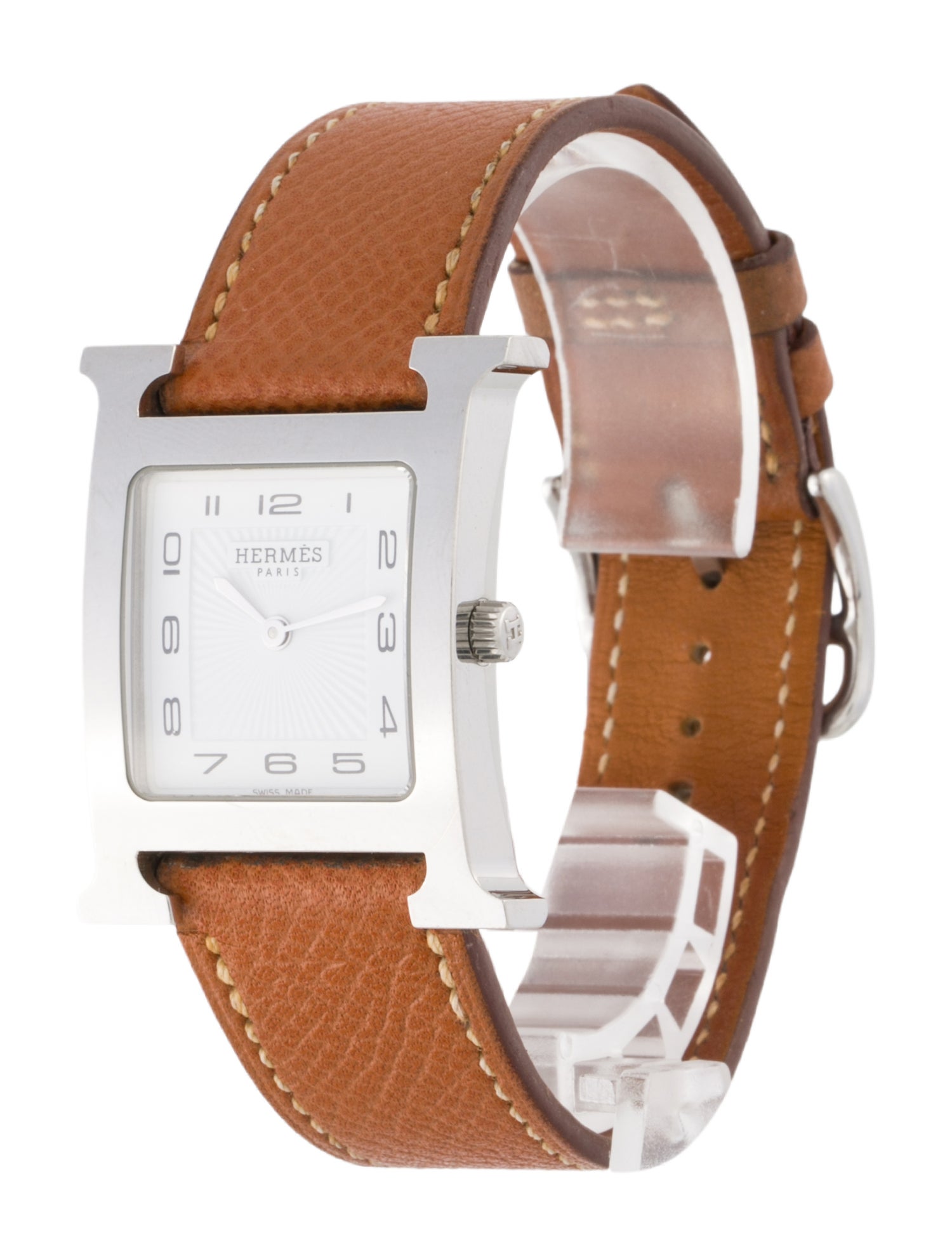 Hermès Heure H Watch