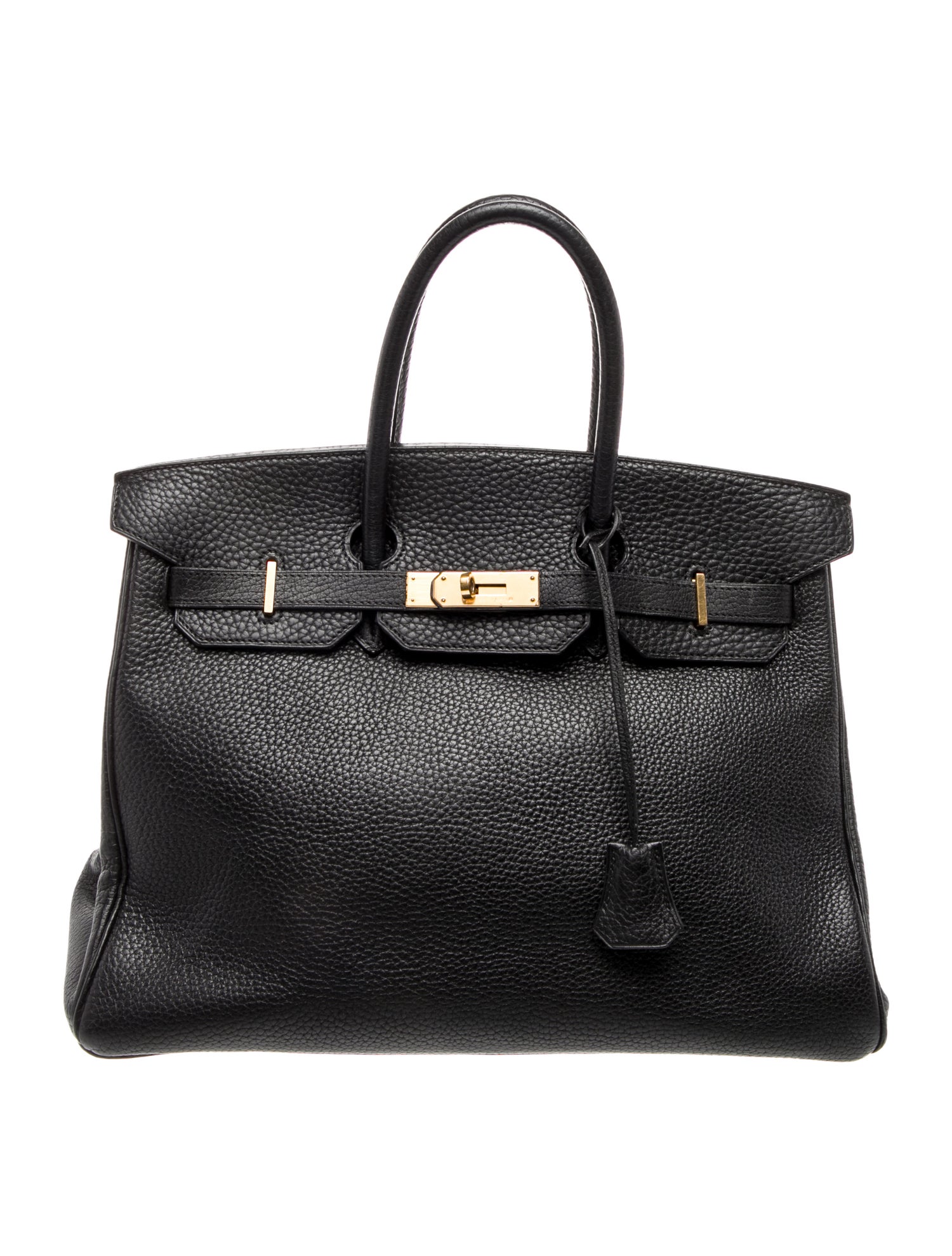 Hermès Togo Birkin 35