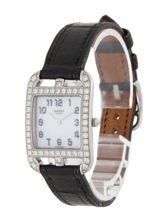 Hermès Cap Cod Watch