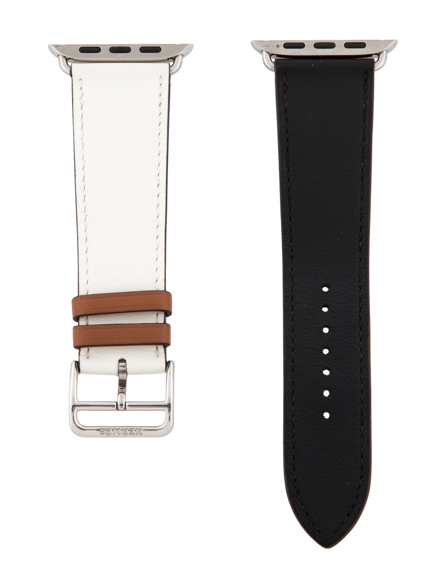 Hermès x Apple Watch Strap