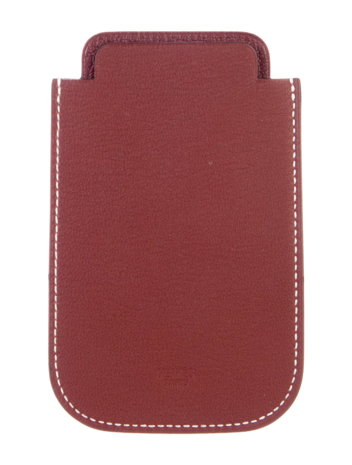 Hermès Swift iPhone Case