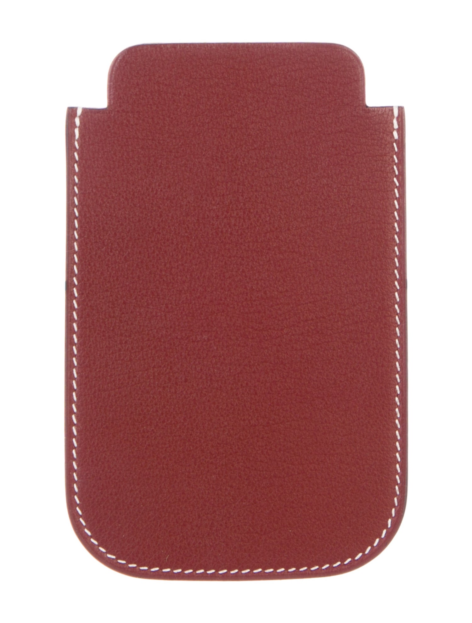 Hermès Swift iPhone Case