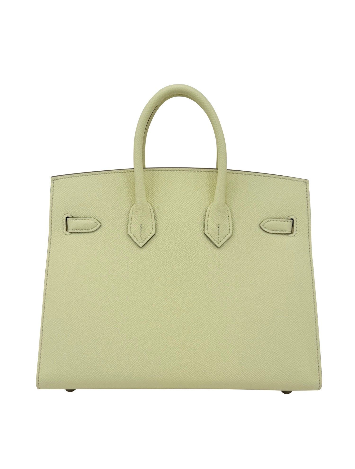 Hermès 2025 Epsom Birkin Sellier 25