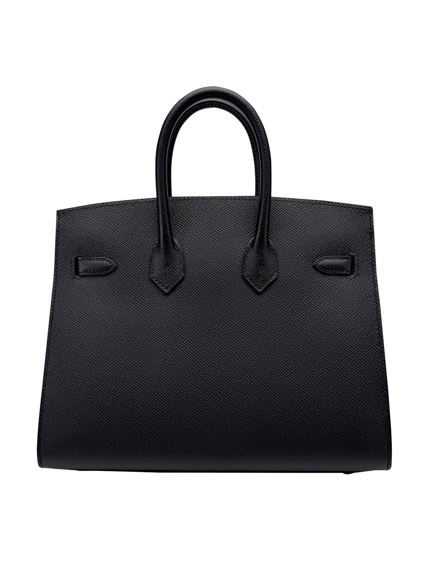 Hermès 2025 Epsom Birkin Sellier 25