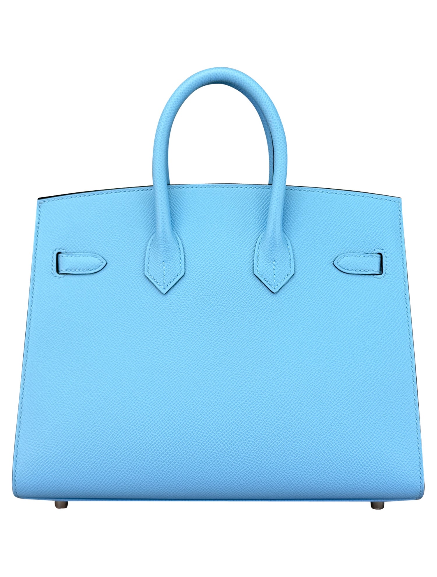 Hermès 2025 Epsom Special Order Birkin Sellier 25