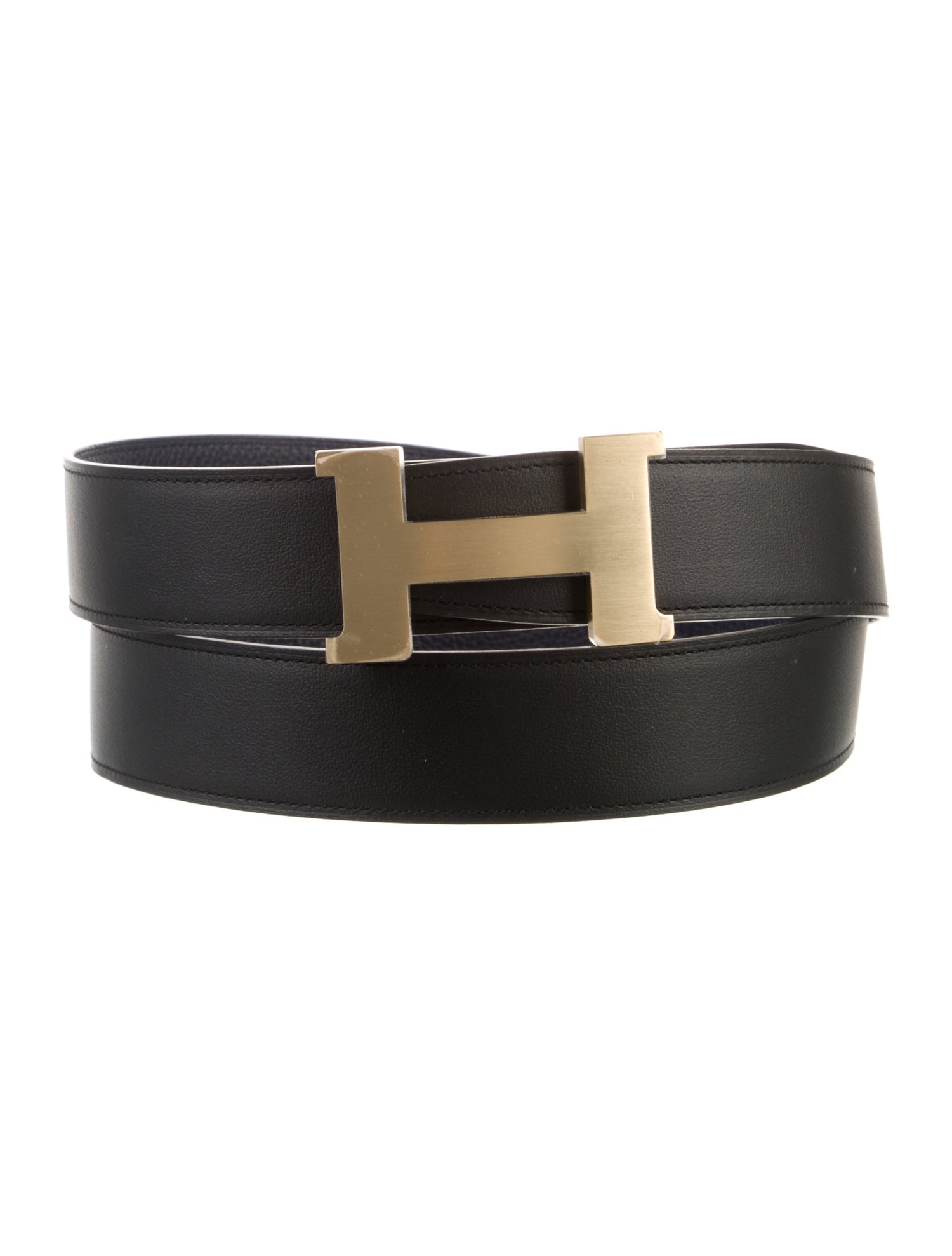 Hermès Reversible 38 mm Constance Belt Kit
