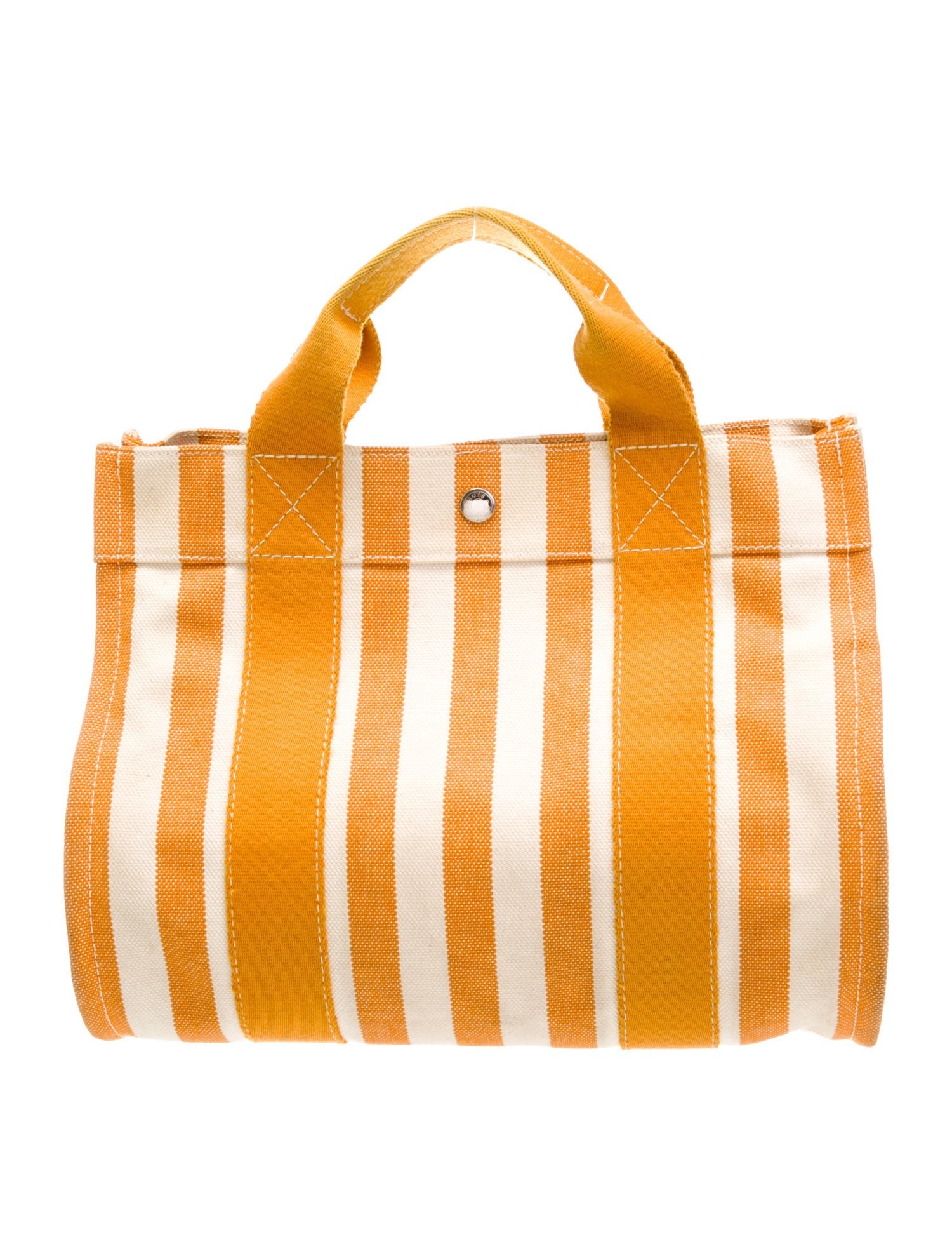 Hermès Toile Cannes MM