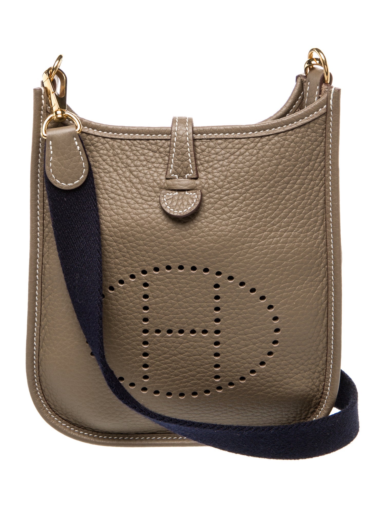 Hermès Clemence Evelyne TPM 16
