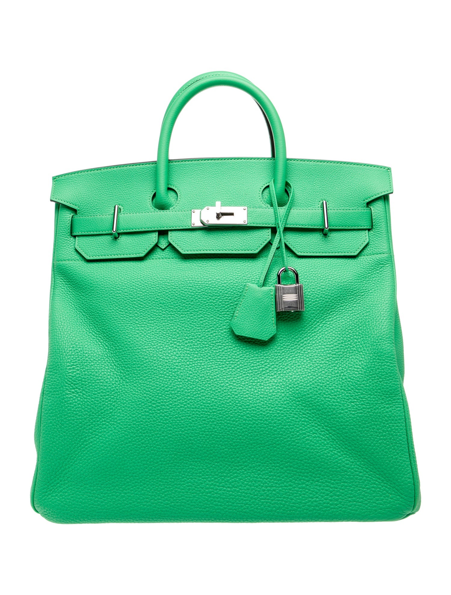 Hermès 2024 Togo HAC Birkin 40