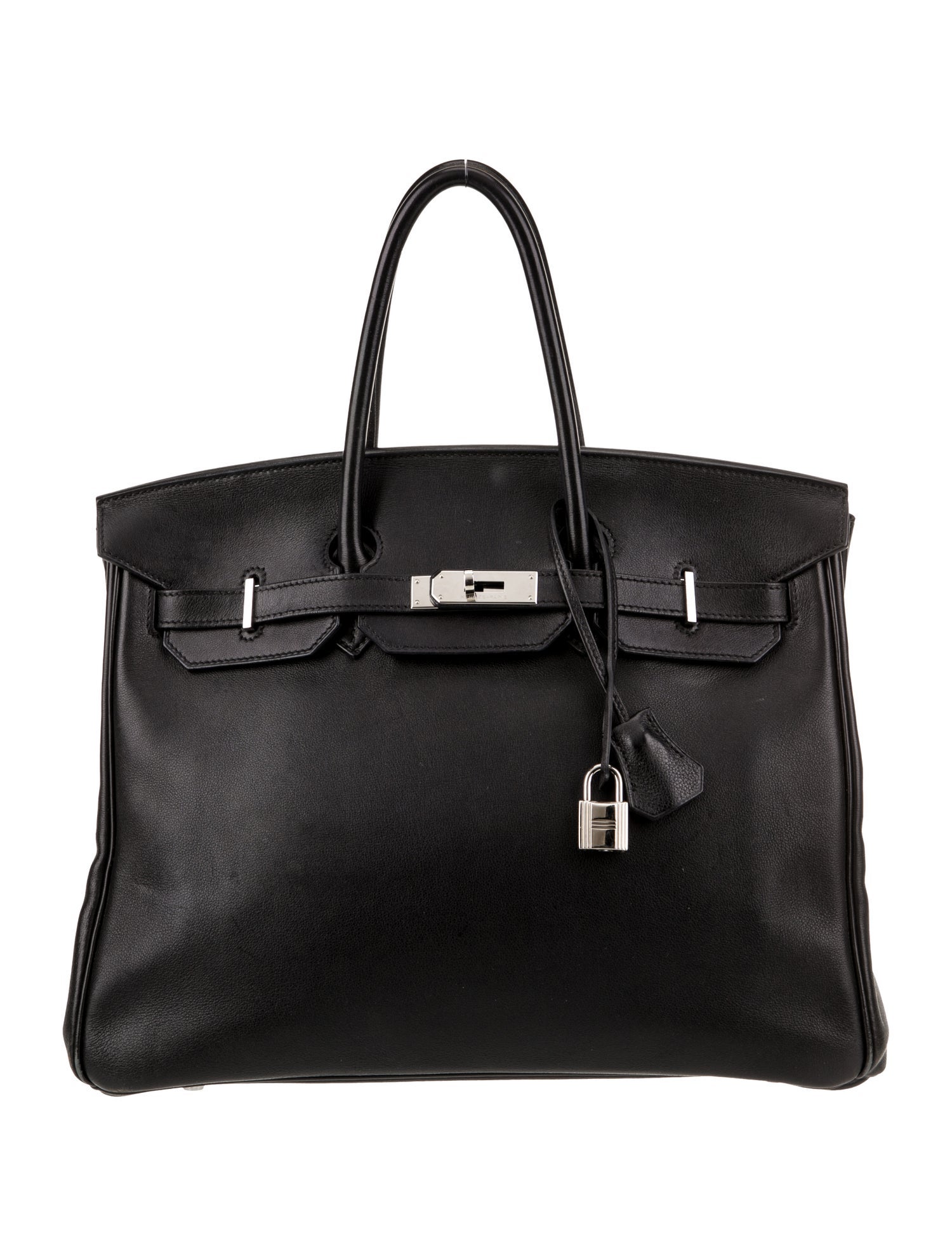 Hermès Evergrain Birkin 35