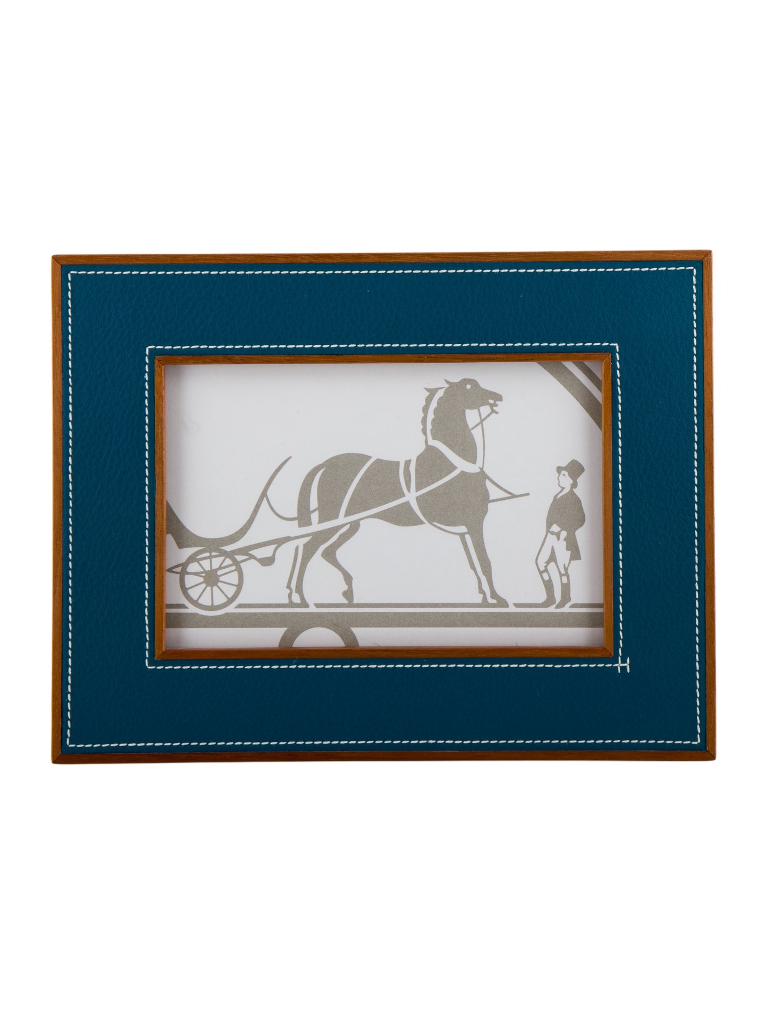 Hermès Pléiade Small Picture Frame