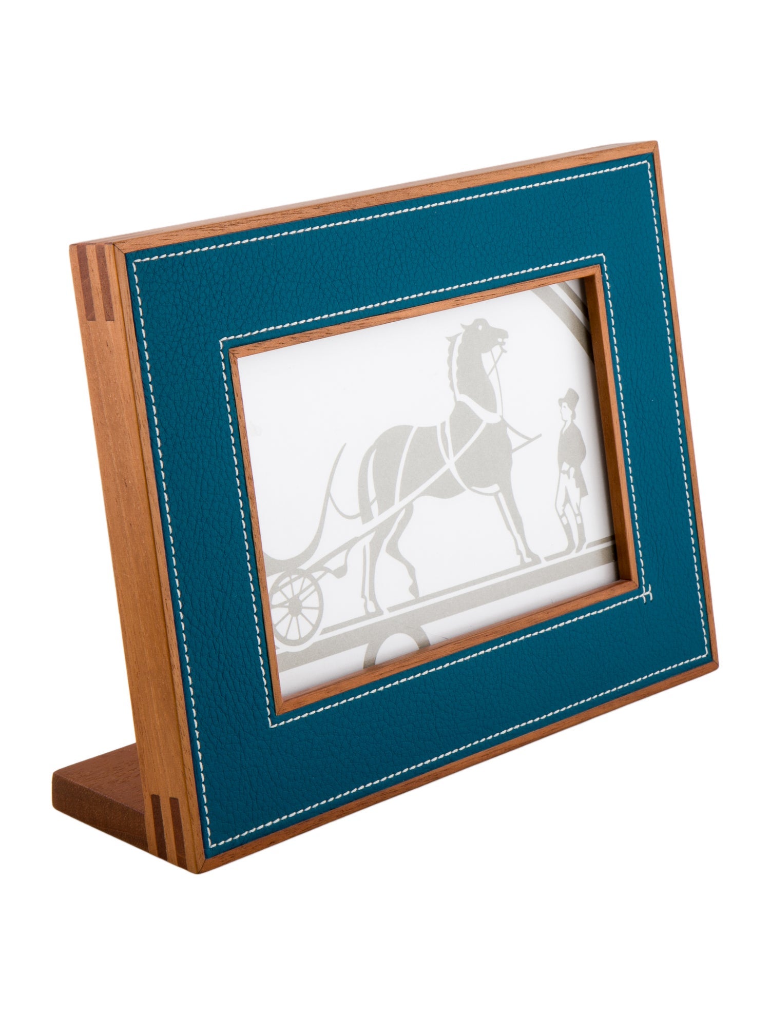 Hermès Pléiade Small Picture Frame