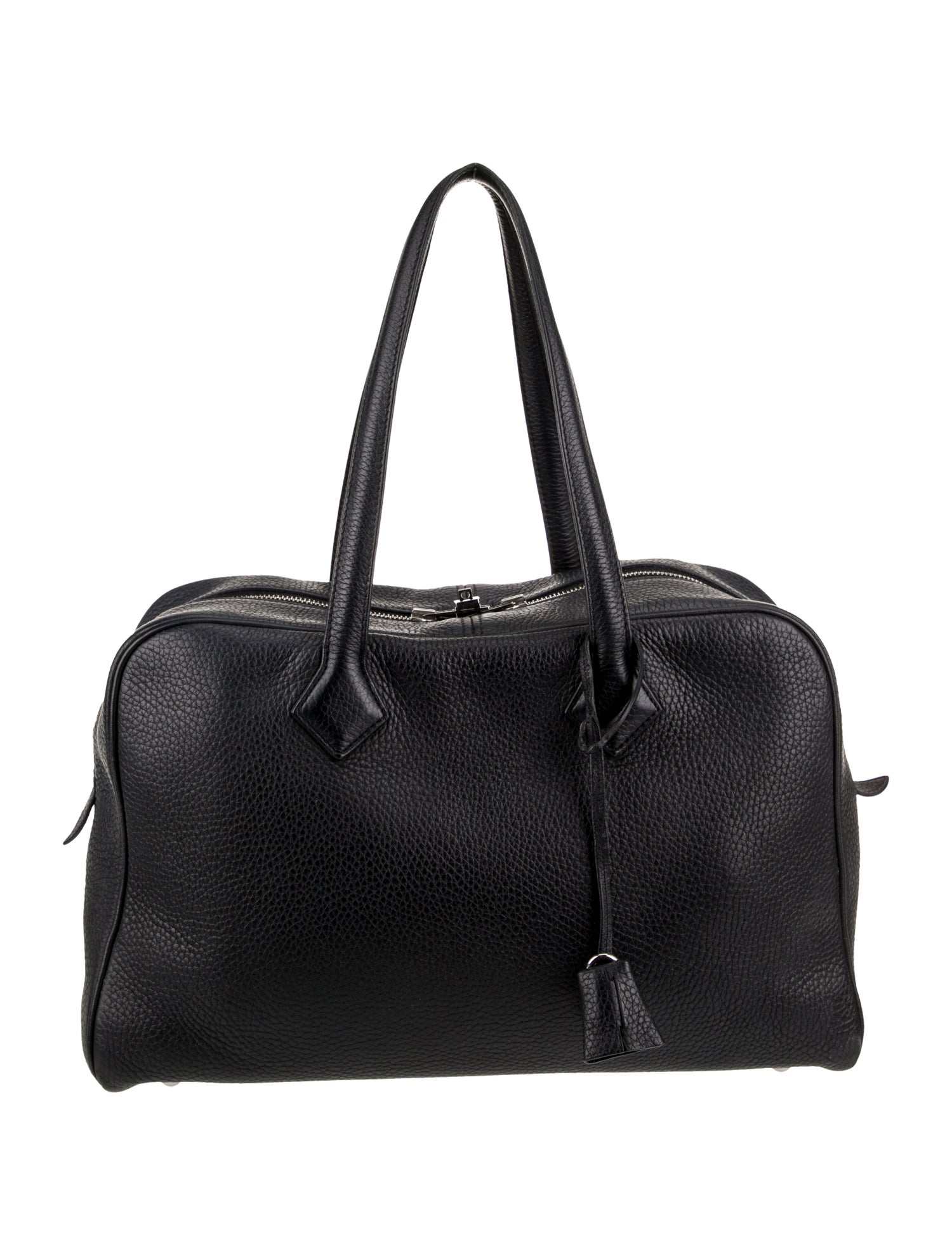 Hermès Clemence Victoria II 35