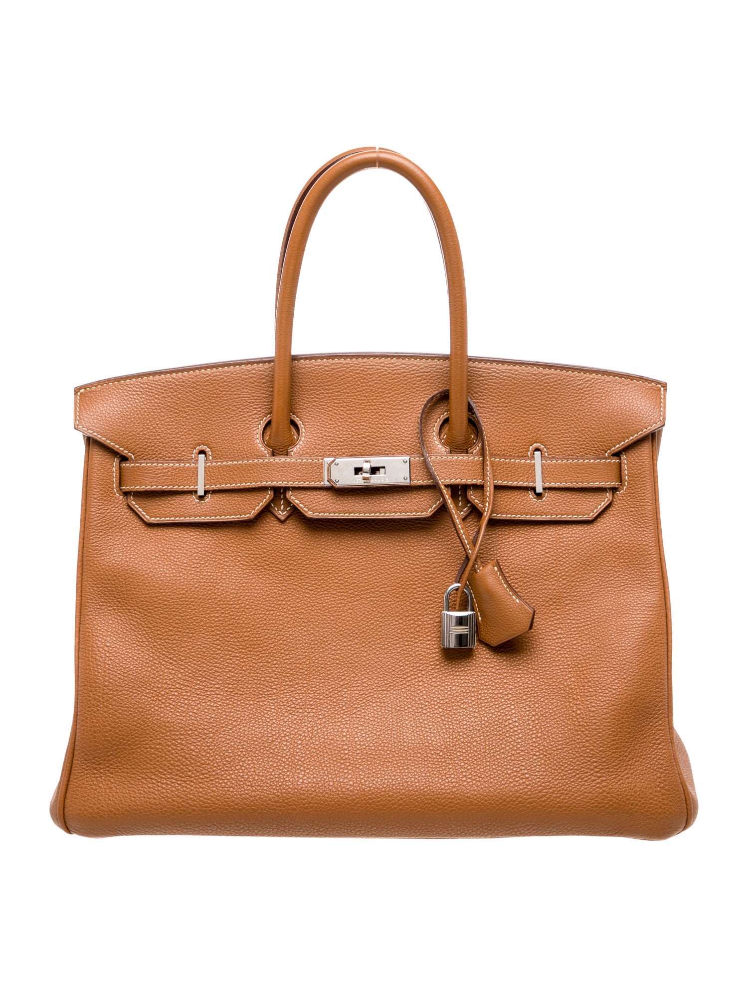 Hermès Togo Birkin 35