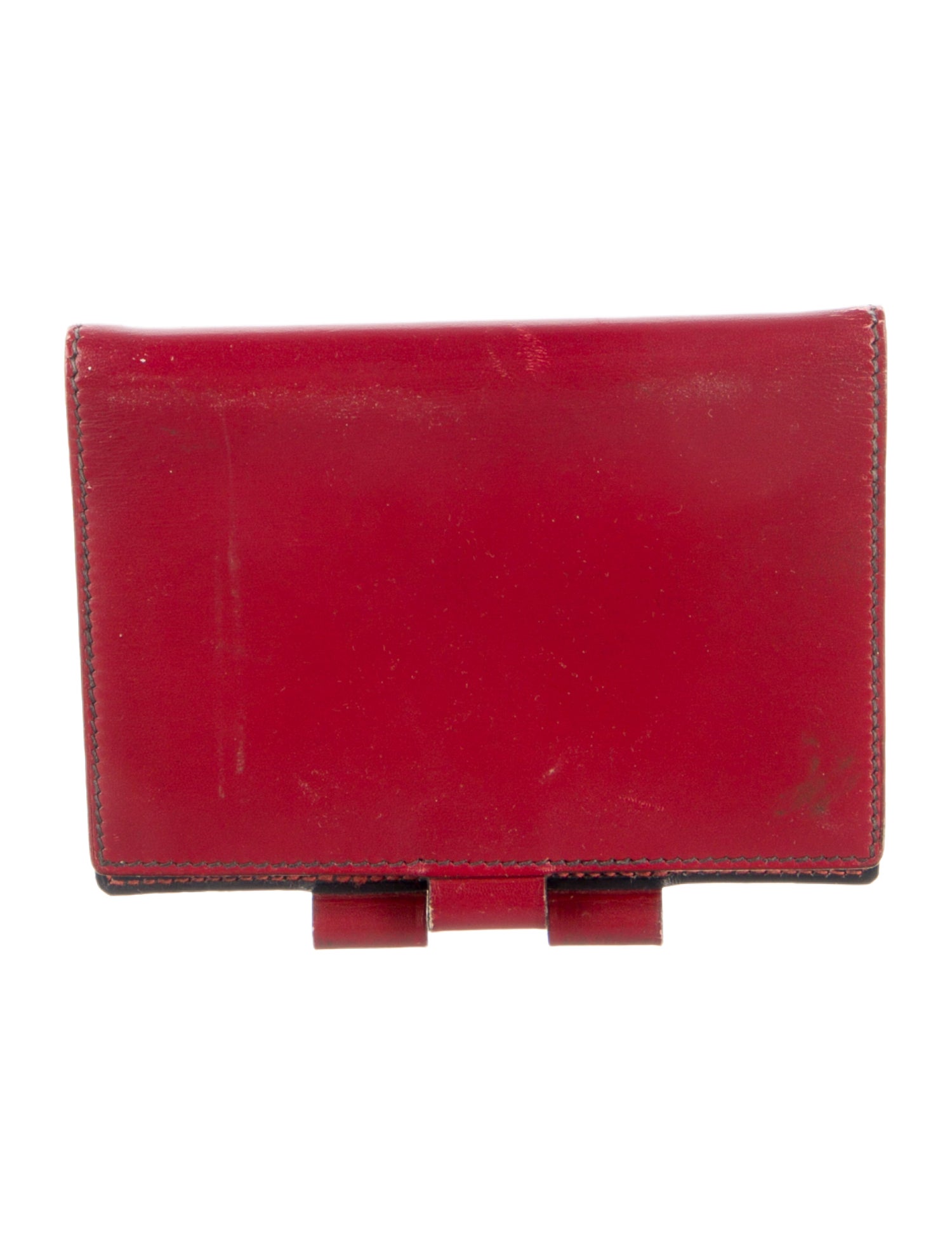 Hermès Box Mini Verso Simple Agenda Cover