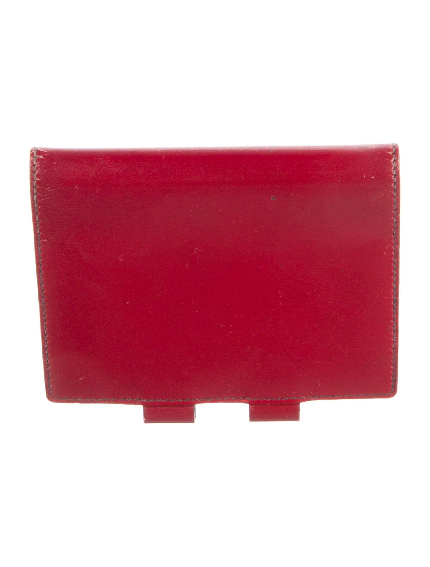 Hermès Box Mini Verso Simple Agenda Cover