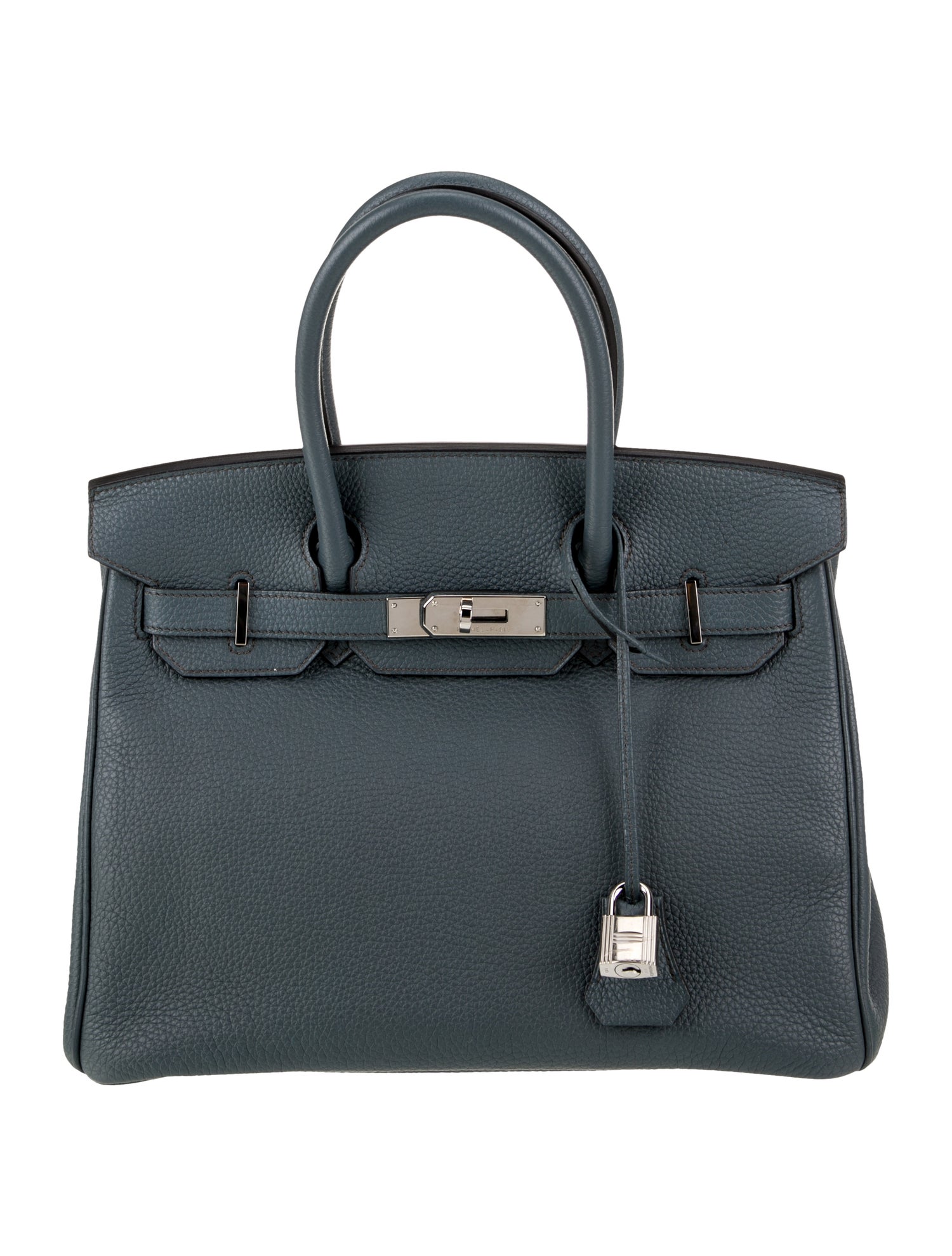 Hermès Togo Birkin 30