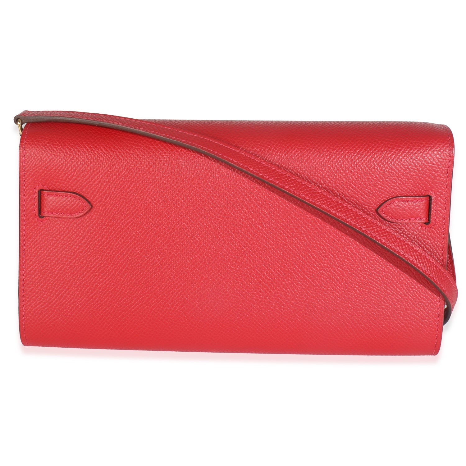 Hermès Epsom Kelly To Go