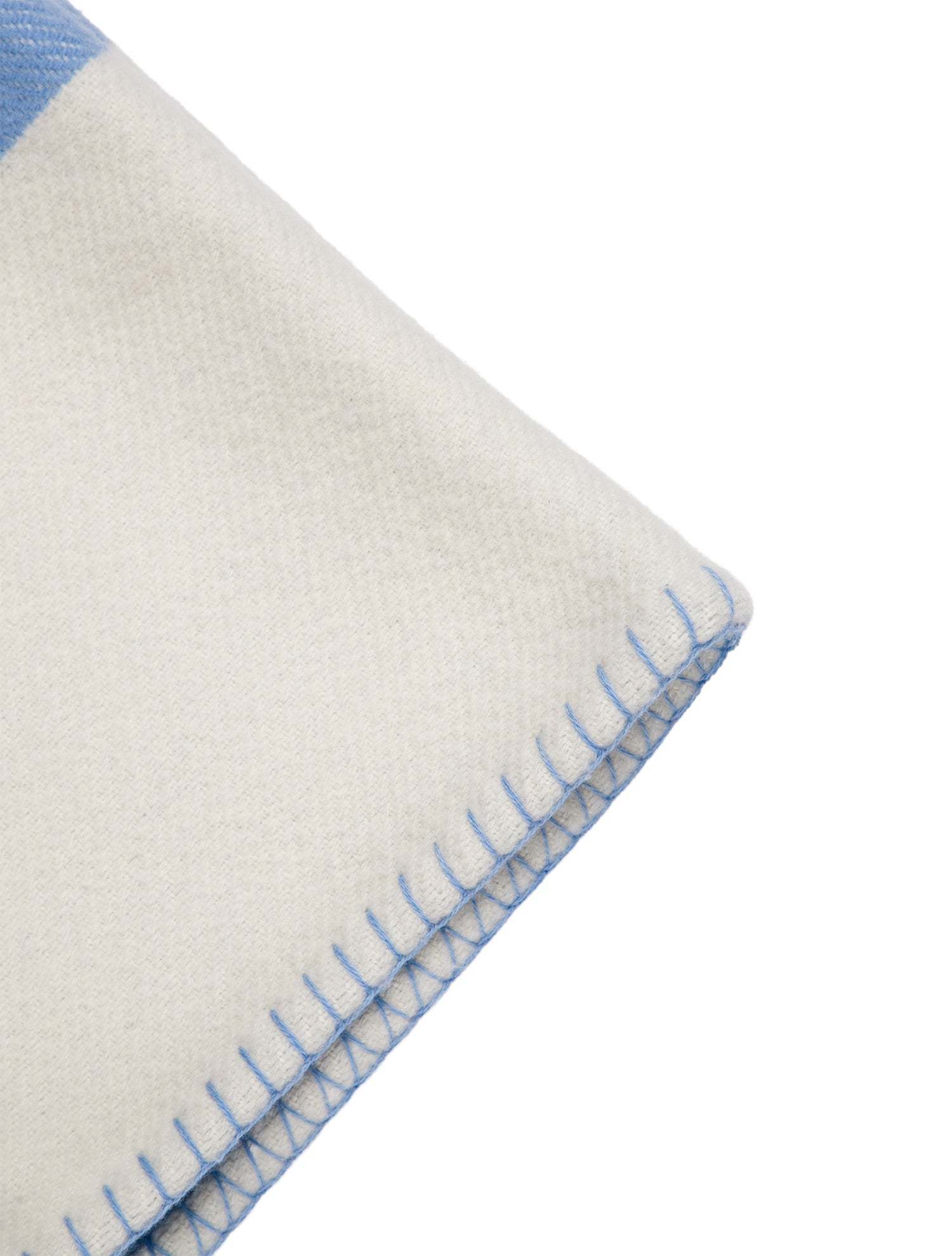 Hermès Adada Avalon Baby Blanket