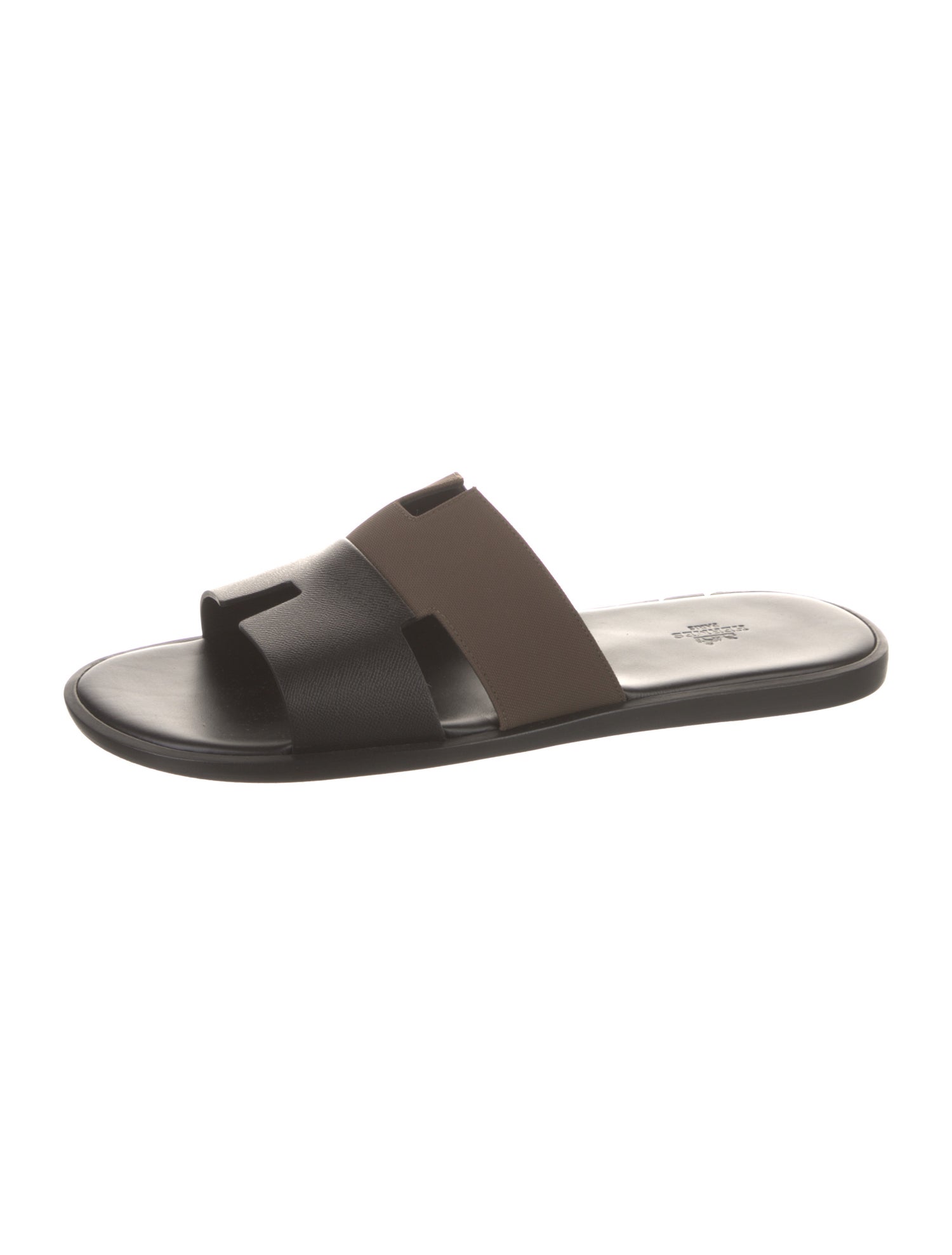 Hermès 2022 Izmir Slides