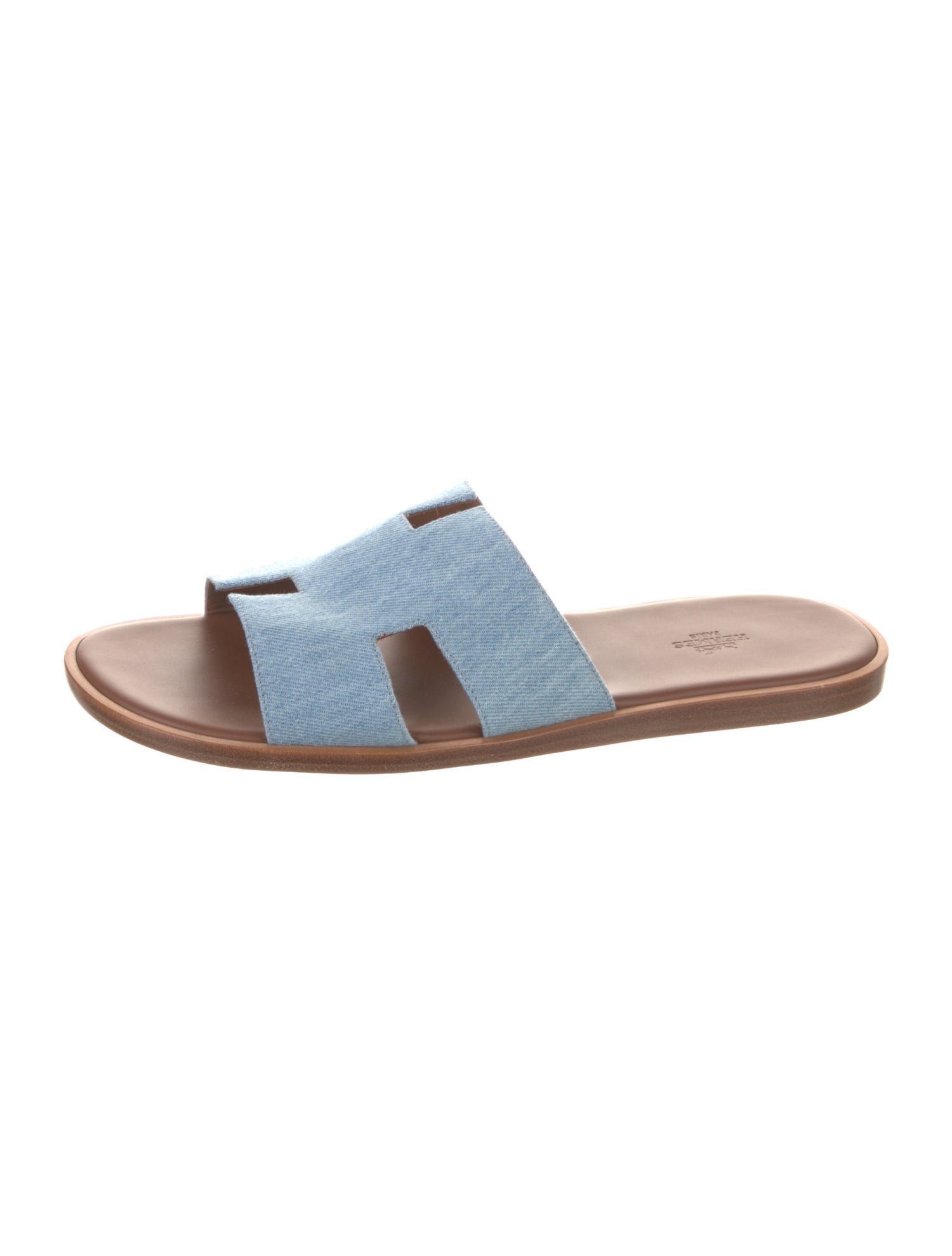 Hermès 2022 Izmir Slides