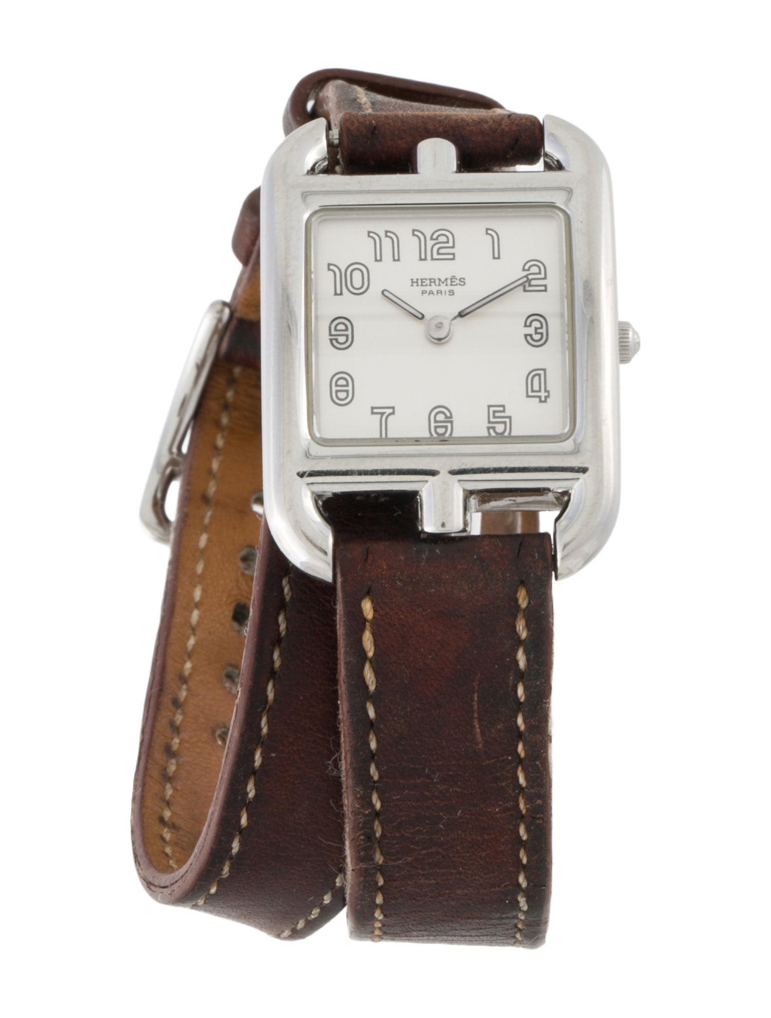 Hermès Cape Cod Watch