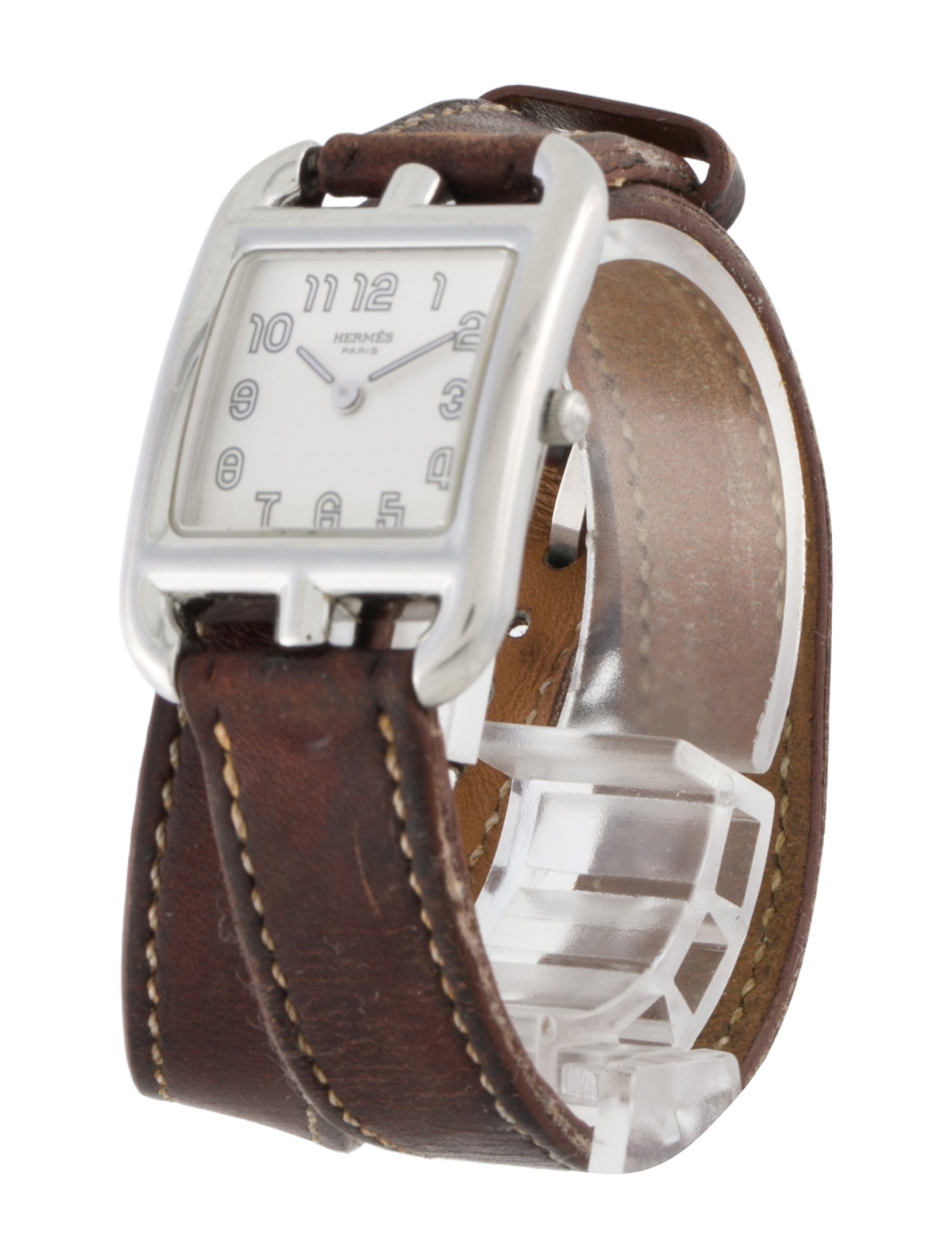 Hermès Cape Cod Watch