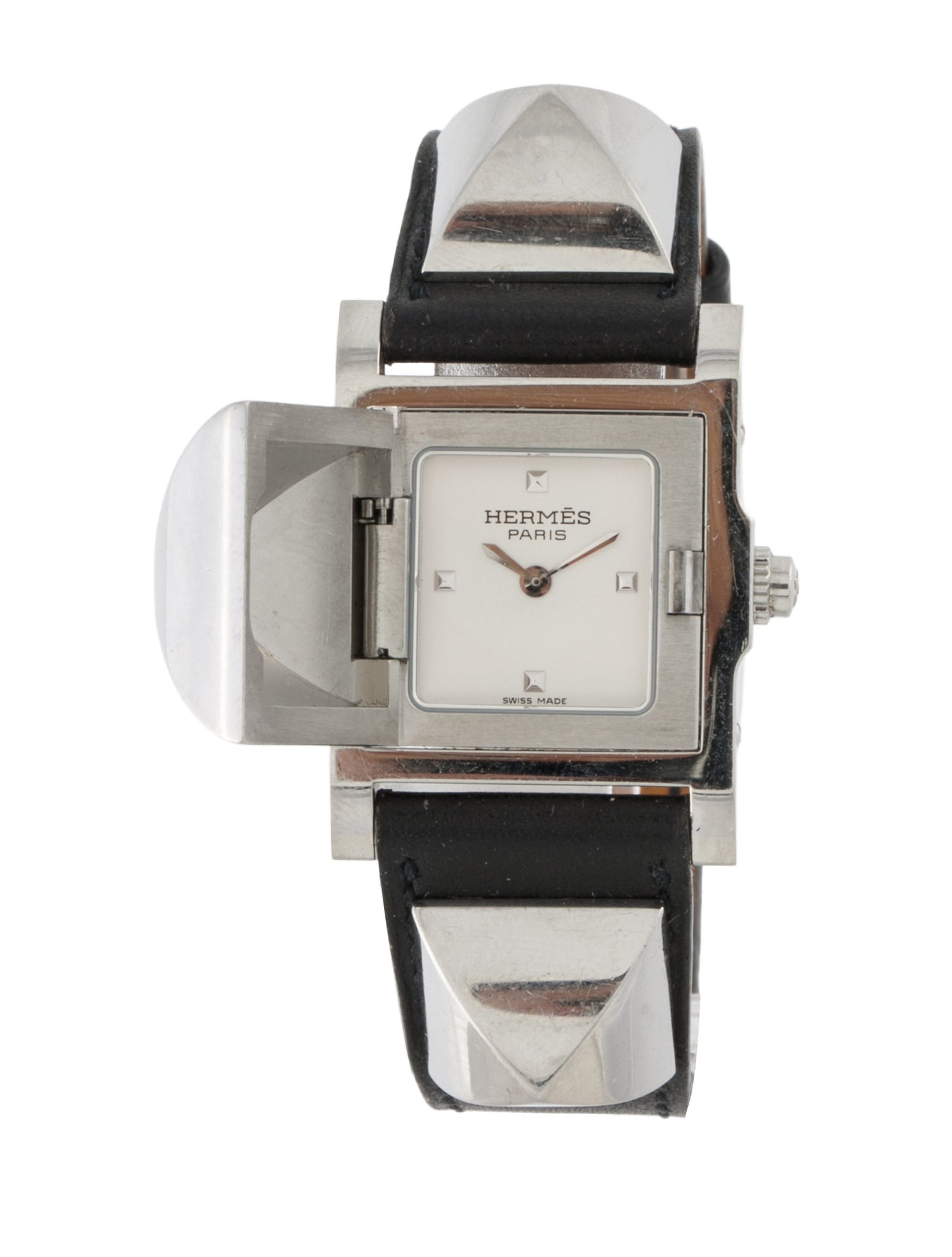Hermès Médor Watch