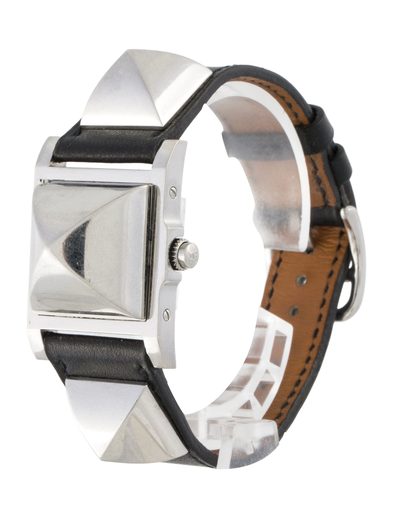 Hermès Médor Watch