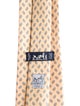 Hermès Printed Tie