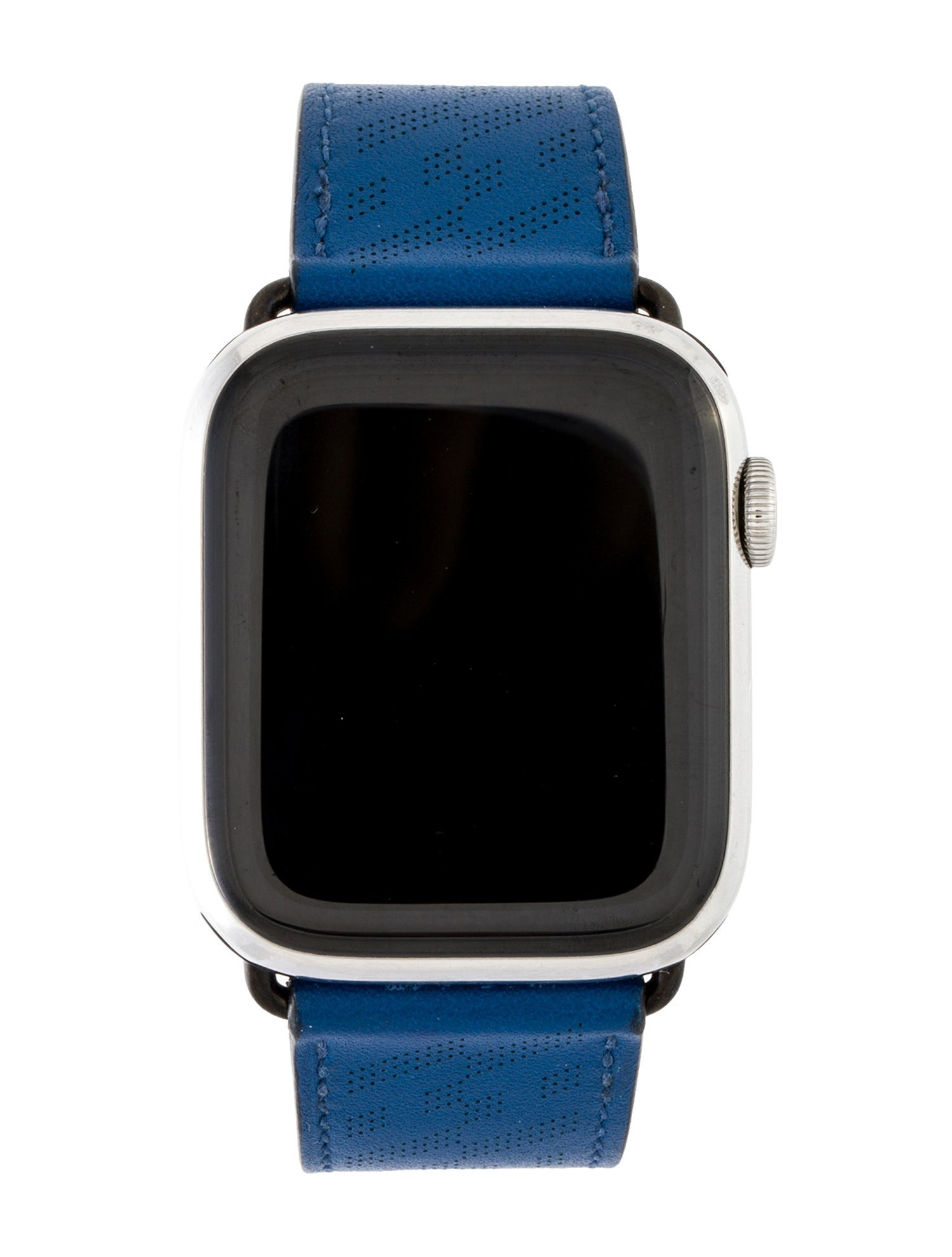 Hermès x Apple 45mm Series 9 Watch