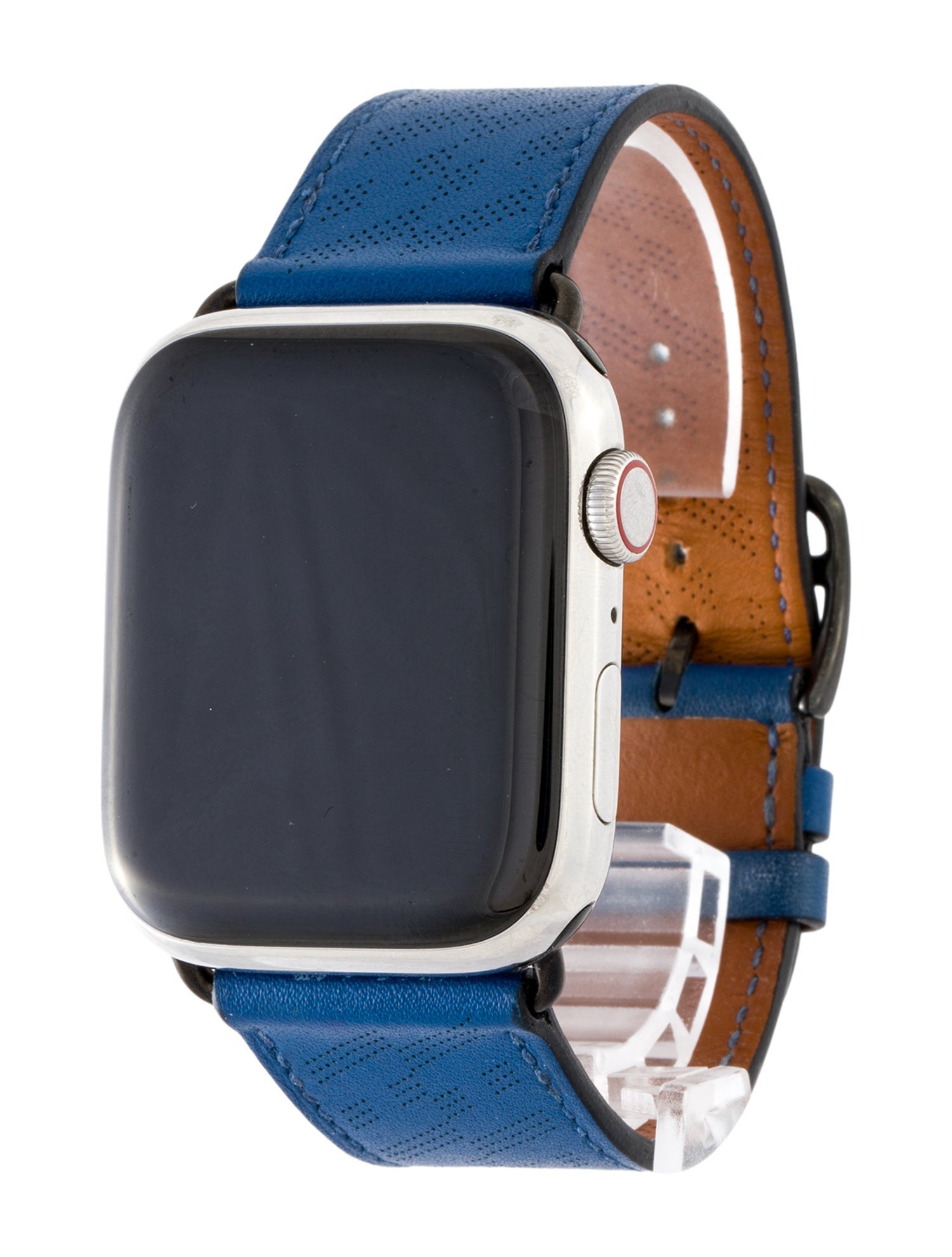Hermès x Apple 45mm Series 9 Watch