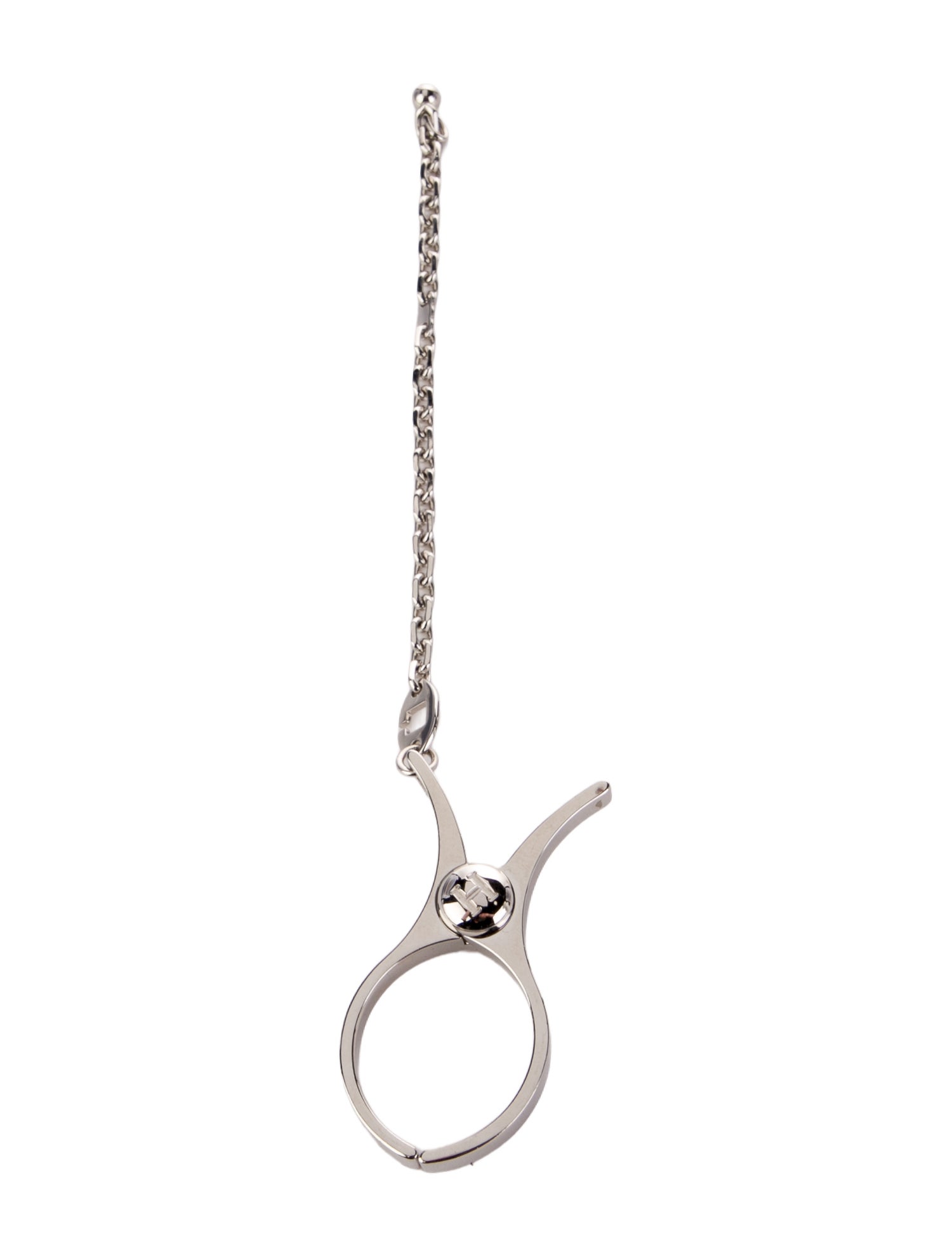 Hermès FILOU GLOVE CLIP