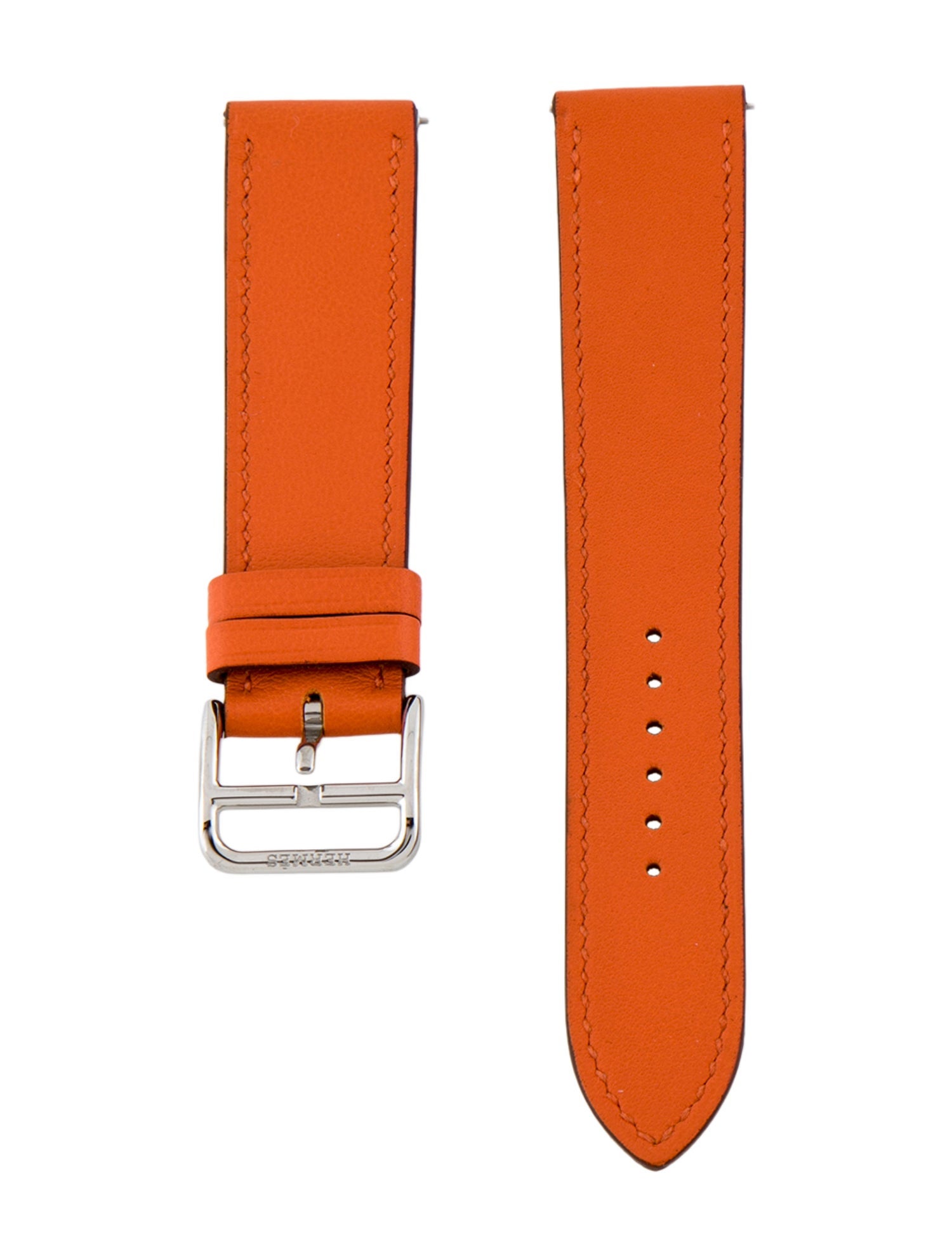 Hermès 19mm Watch Strap