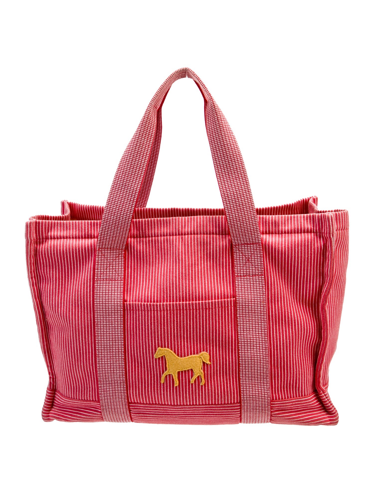 Hermès Toile Cavalcolor Nappy Bag