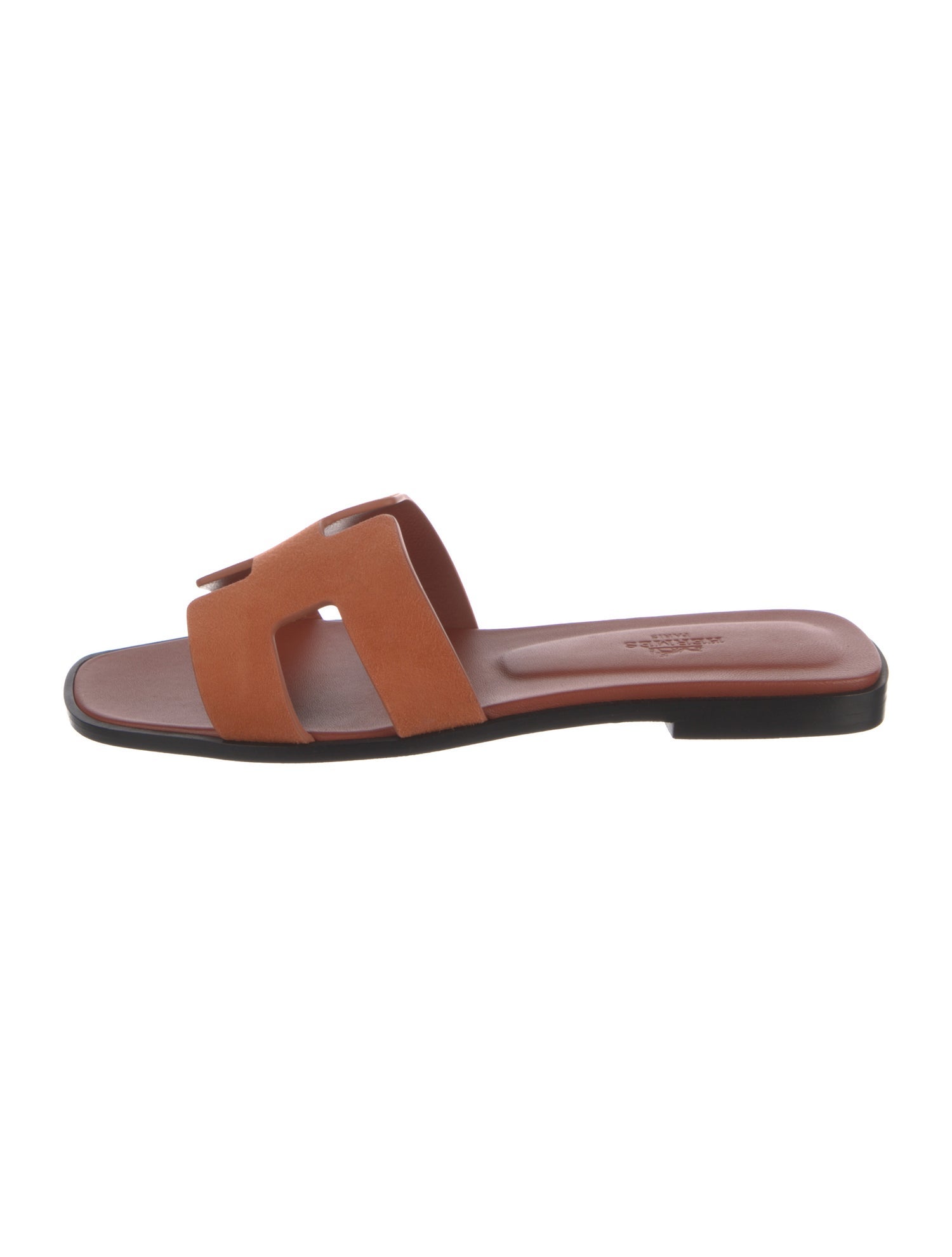 Hermès 2023 Oran Slides
