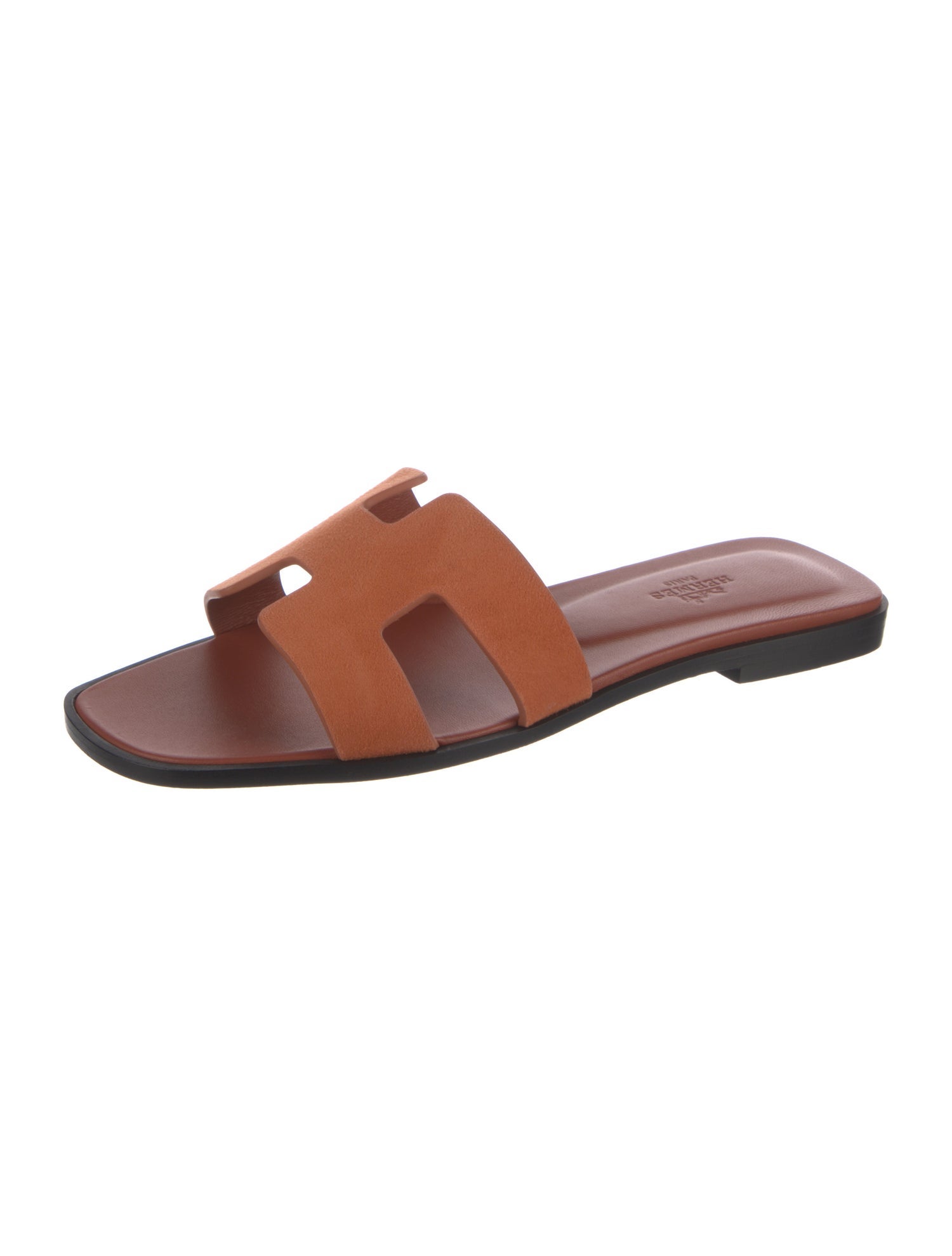 Hermès 2023 Oran Slides