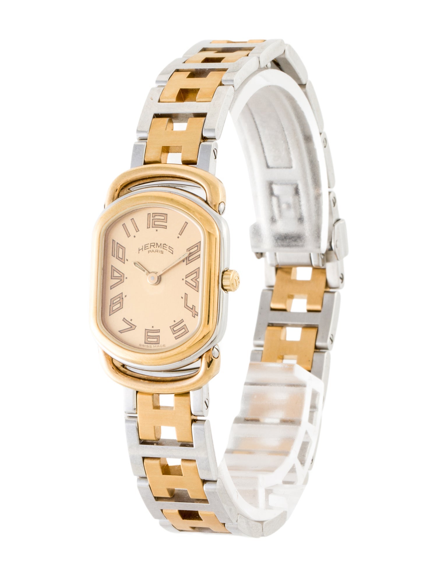 Hermès Rallye Watch