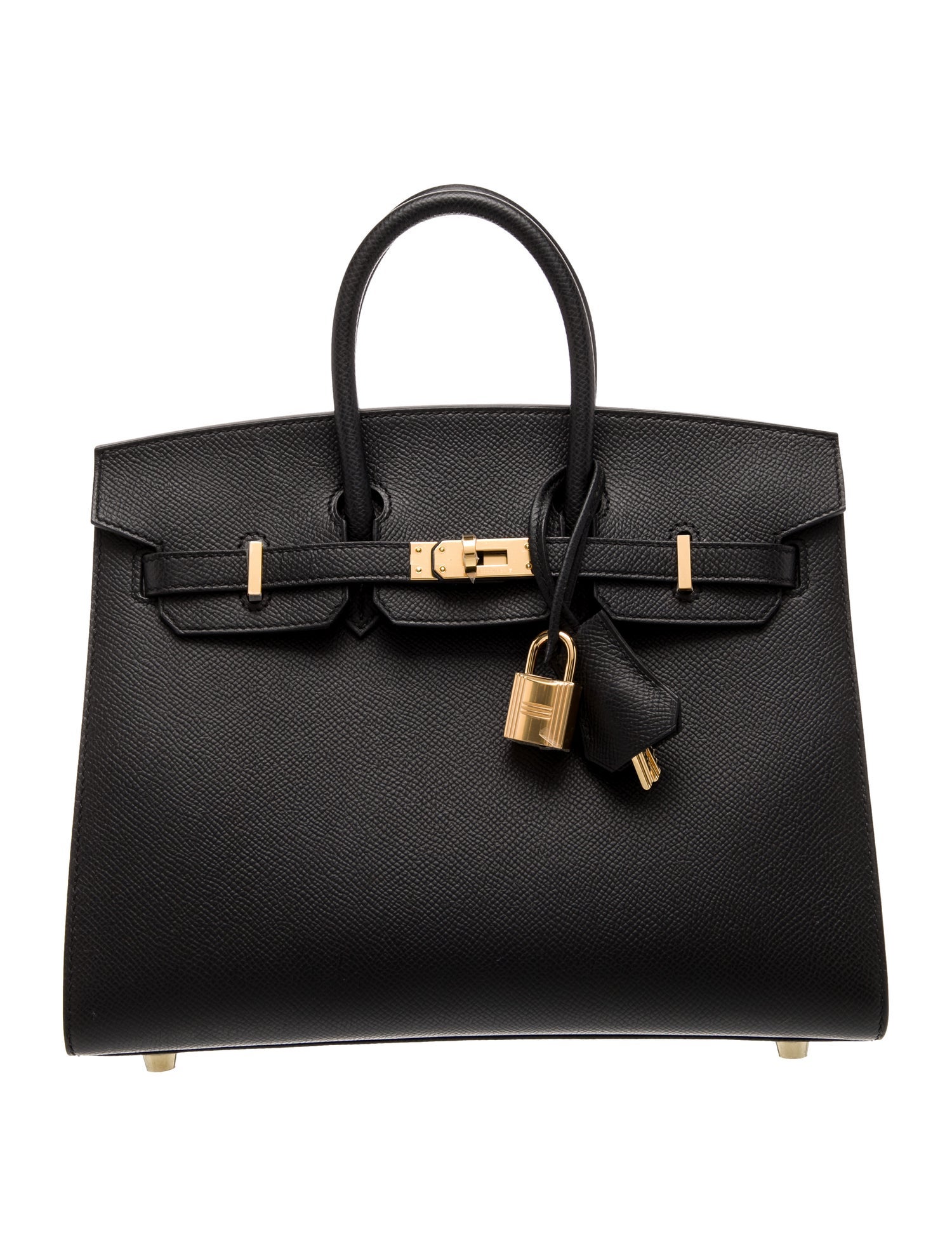 Hermès 2025 Epsom Birkin Sellier 25